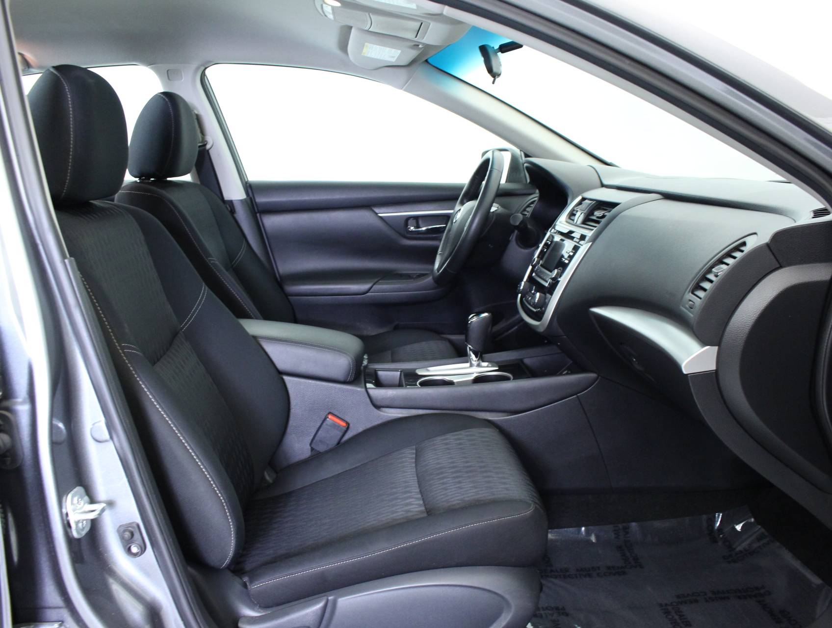 Florida Fine Cars - Used NISSAN ALTIMA 2018 WEST PALM SV