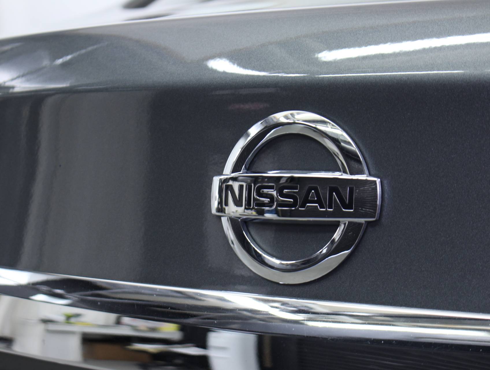 Florida Fine Cars - Used NISSAN ALTIMA 2018 WEST PALM SV