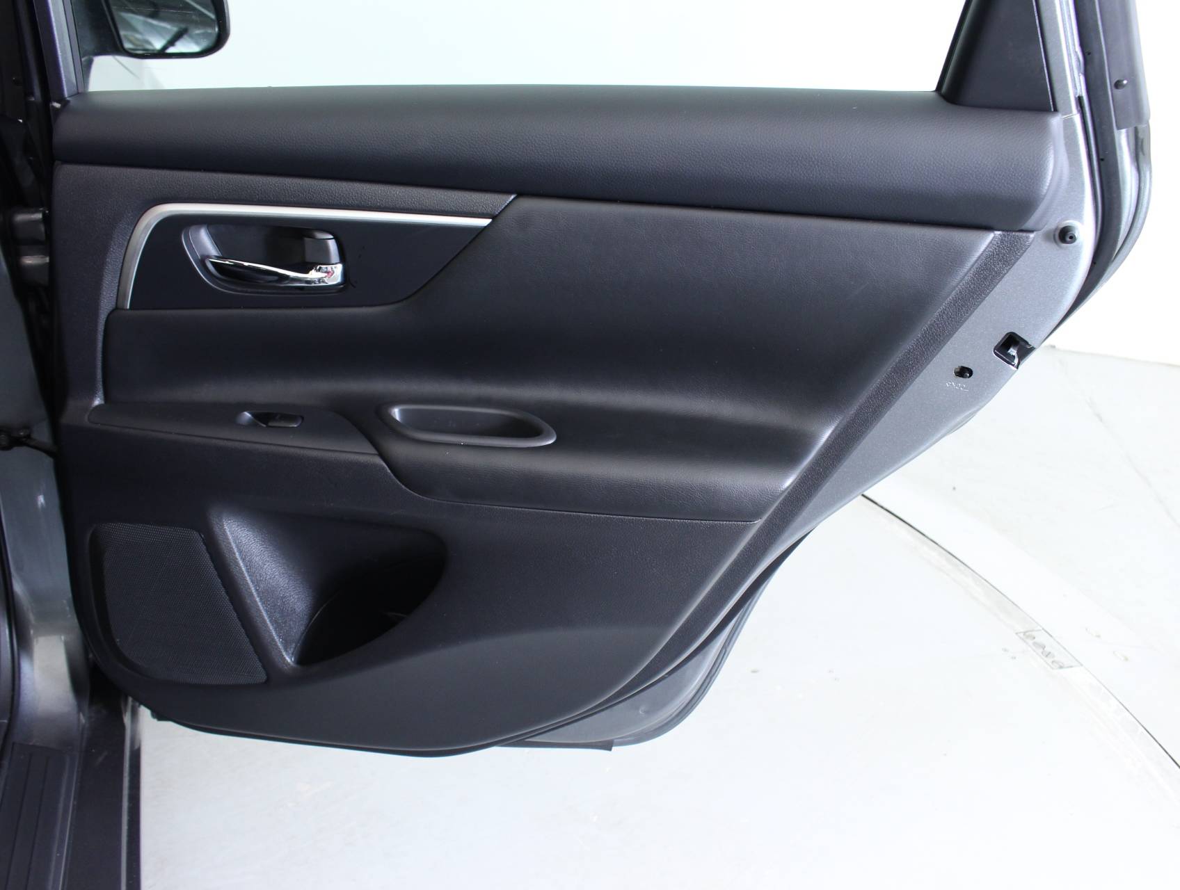 Florida Fine Cars - Used NISSAN ALTIMA 2018 WEST PALM SV