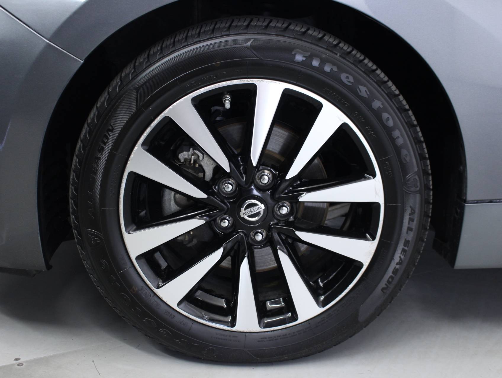 Florida Fine Cars - Used NISSAN ALTIMA 2018 WEST PALM SV