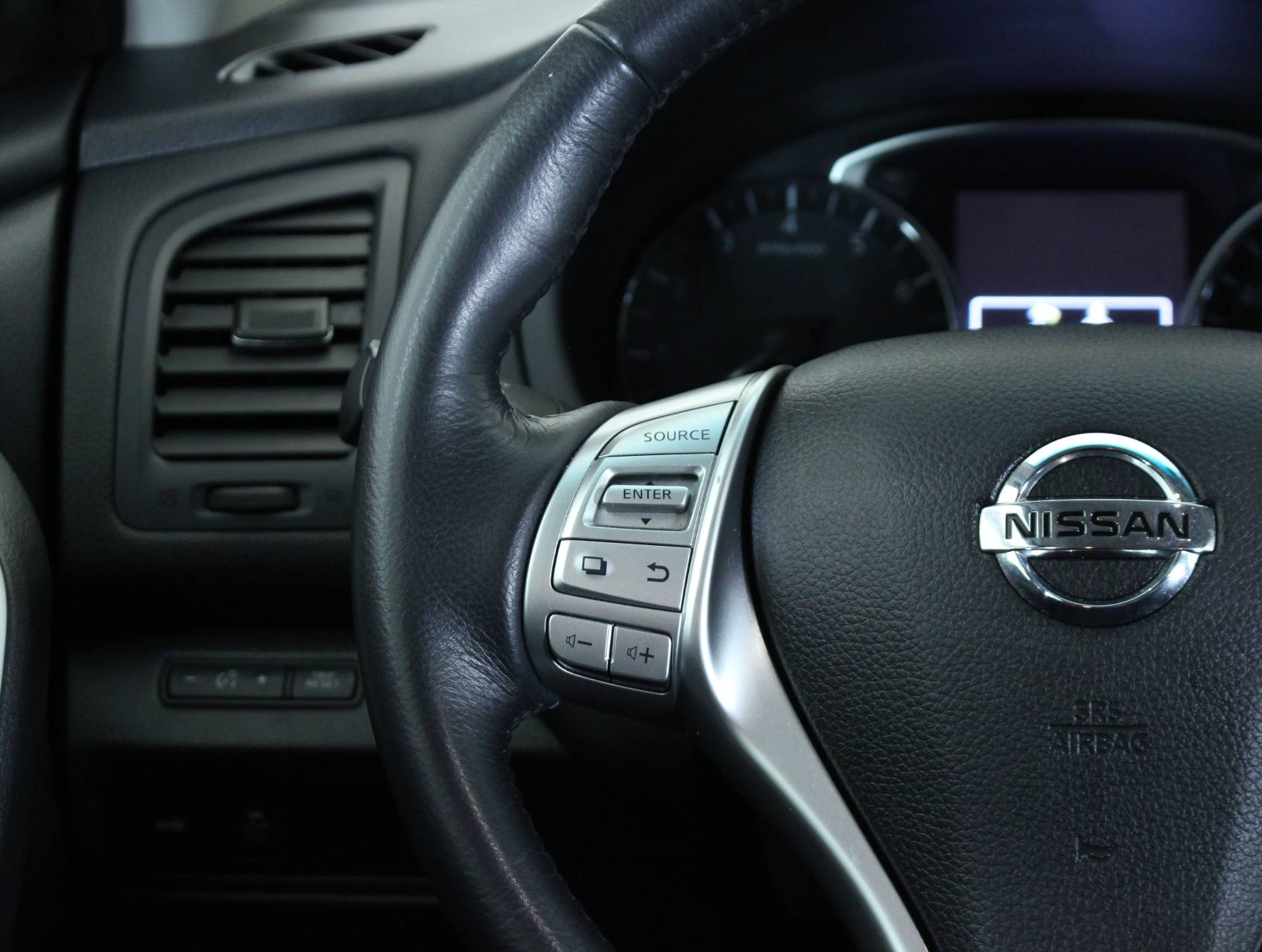 Florida Fine Cars - Used NISSAN ALTIMA 2018 WEST PALM SV