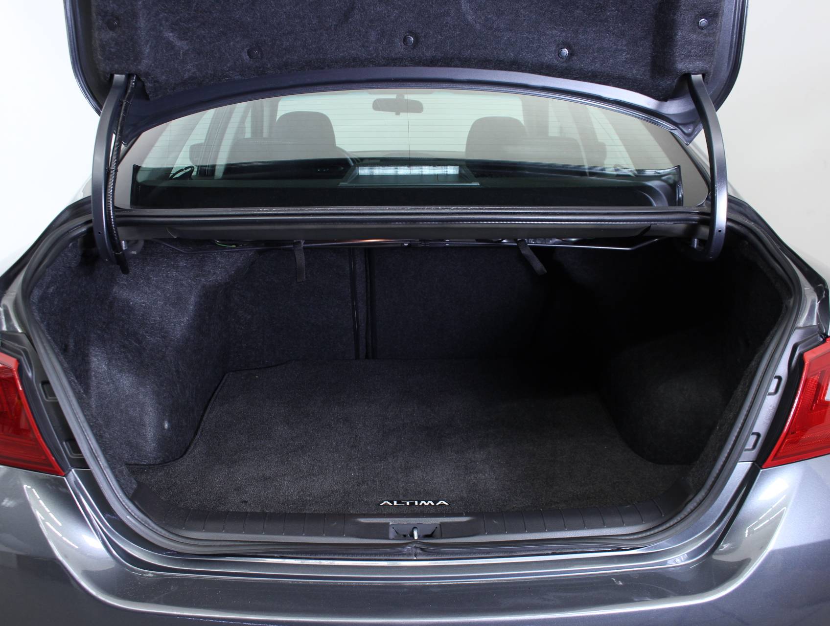 Florida Fine Cars - Used NISSAN ALTIMA 2018 WEST PALM SV