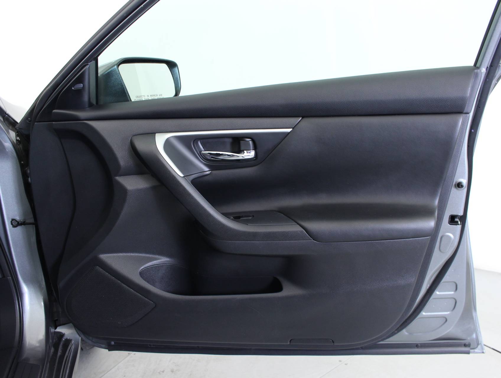 Florida Fine Cars - Used NISSAN ALTIMA 2018 WEST PALM SV