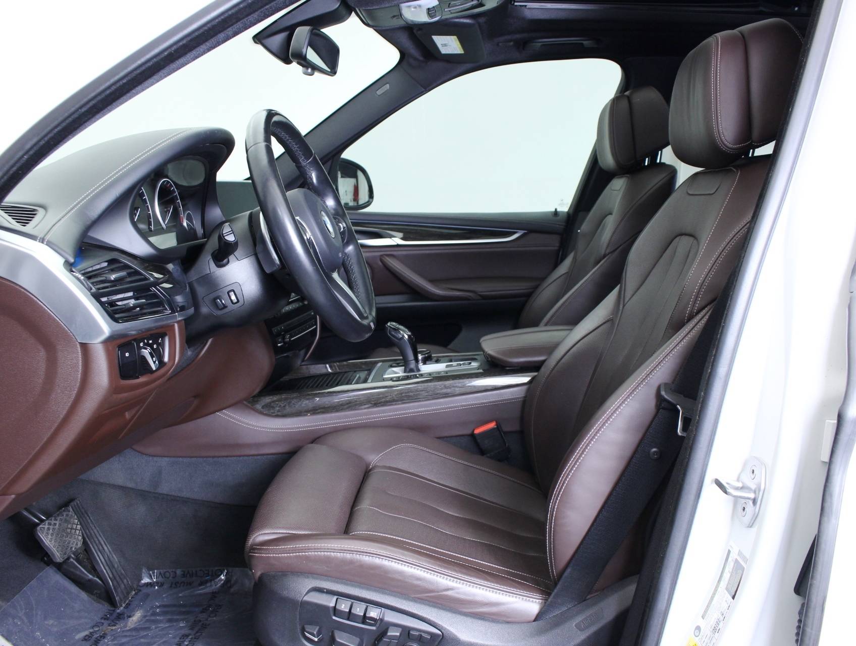 Florida Fine Cars - Used BMW X5 2016 HOLLYWOOD Xdrive50i M Sport