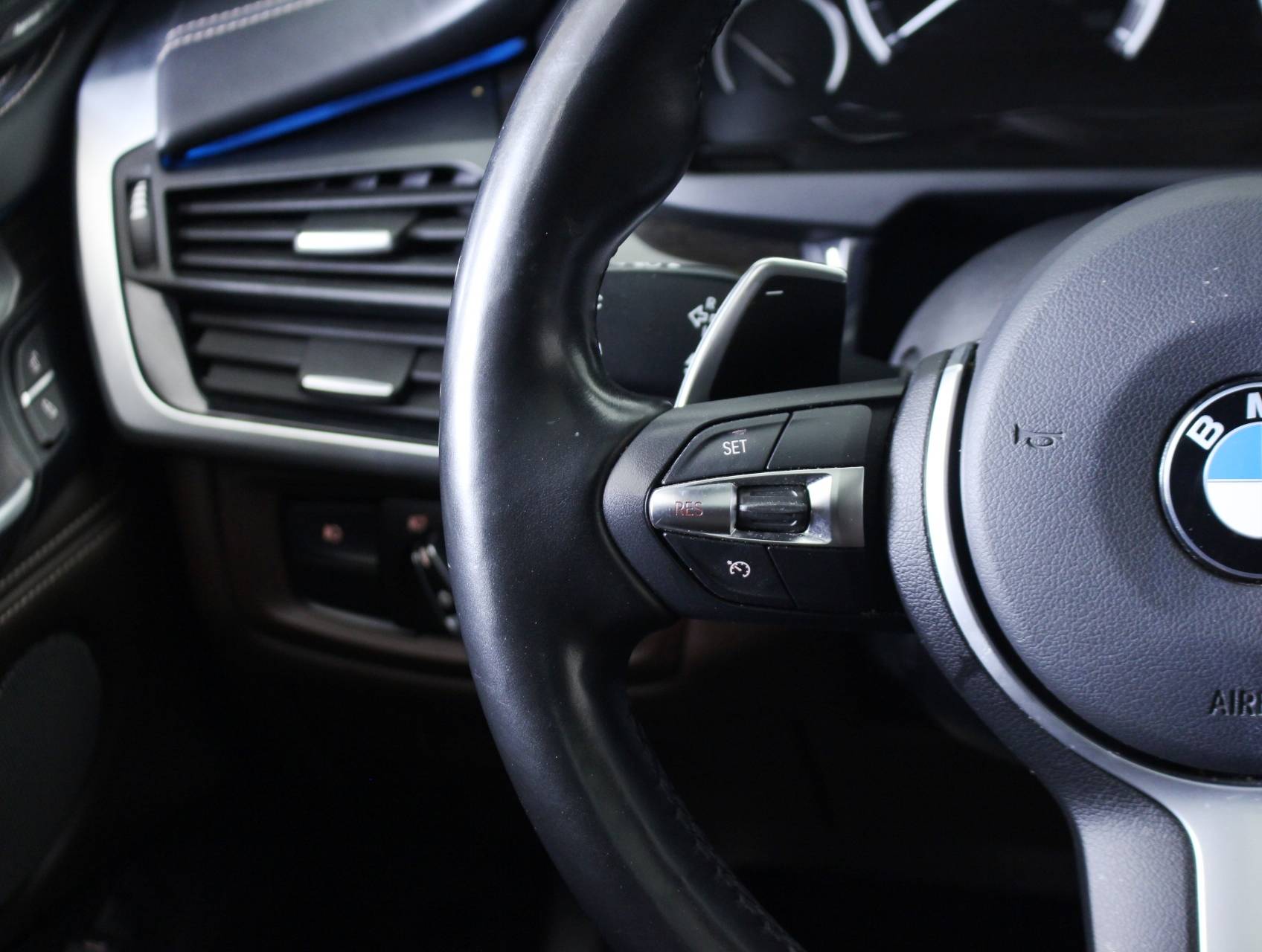 Florida Fine Cars - Used BMW X5 2016 HOLLYWOOD Xdrive50i M Sport