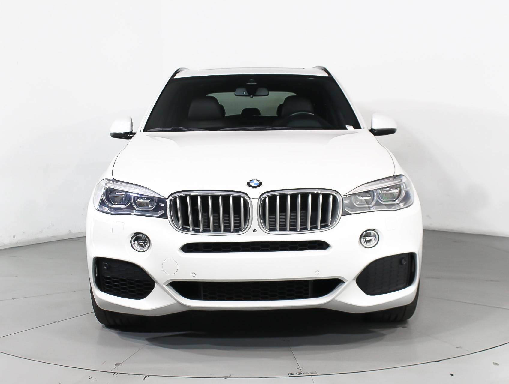 Florida Fine Cars - Used BMW X5 2016 HOLLYWOOD Xdrive50i M Sport