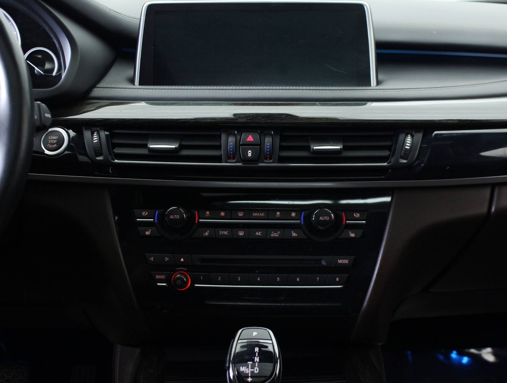 Florida Fine Cars - Used BMW X5 2016 HOLLYWOOD Xdrive50i M Sport