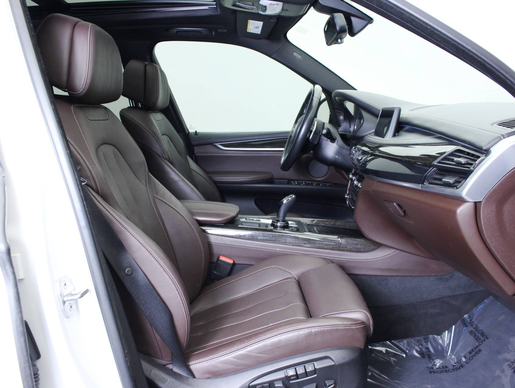 Florida Fine Cars - Used BMW X5 2016 HOLLYWOOD Xdrive50i M Sport