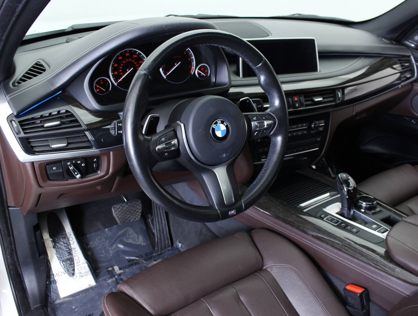 Florida Fine Cars - Used BMW X5 2016 HOLLYWOOD Xdrive50i M Sport