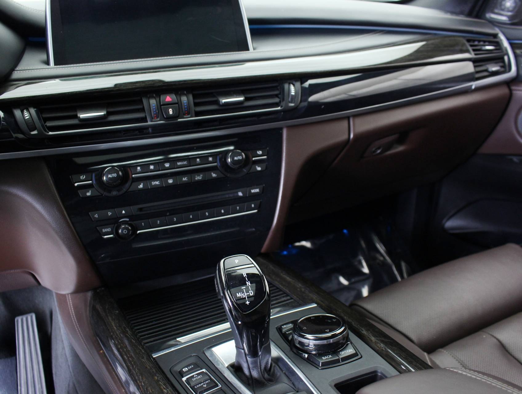 Florida Fine Cars - Used BMW X5 2016 HOLLYWOOD Xdrive50i M Sport