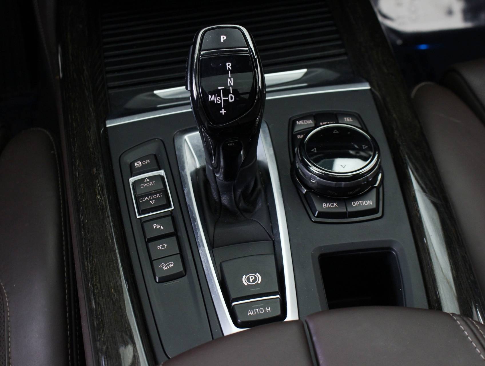 Florida Fine Cars - Used BMW X5 2016 HOLLYWOOD Xdrive50i M Sport