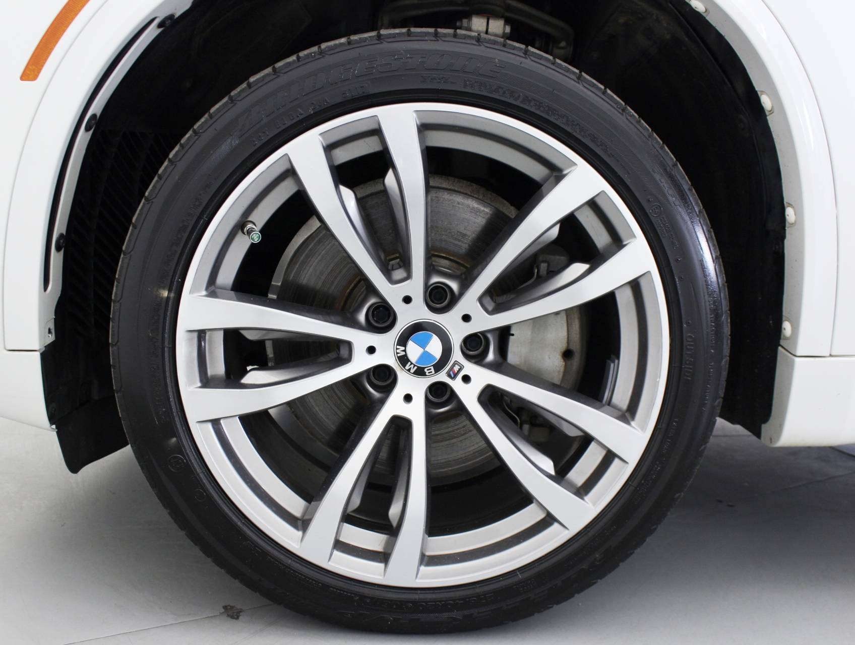 Florida Fine Cars - Used BMW X5 2016 HOLLYWOOD Xdrive50i M Sport