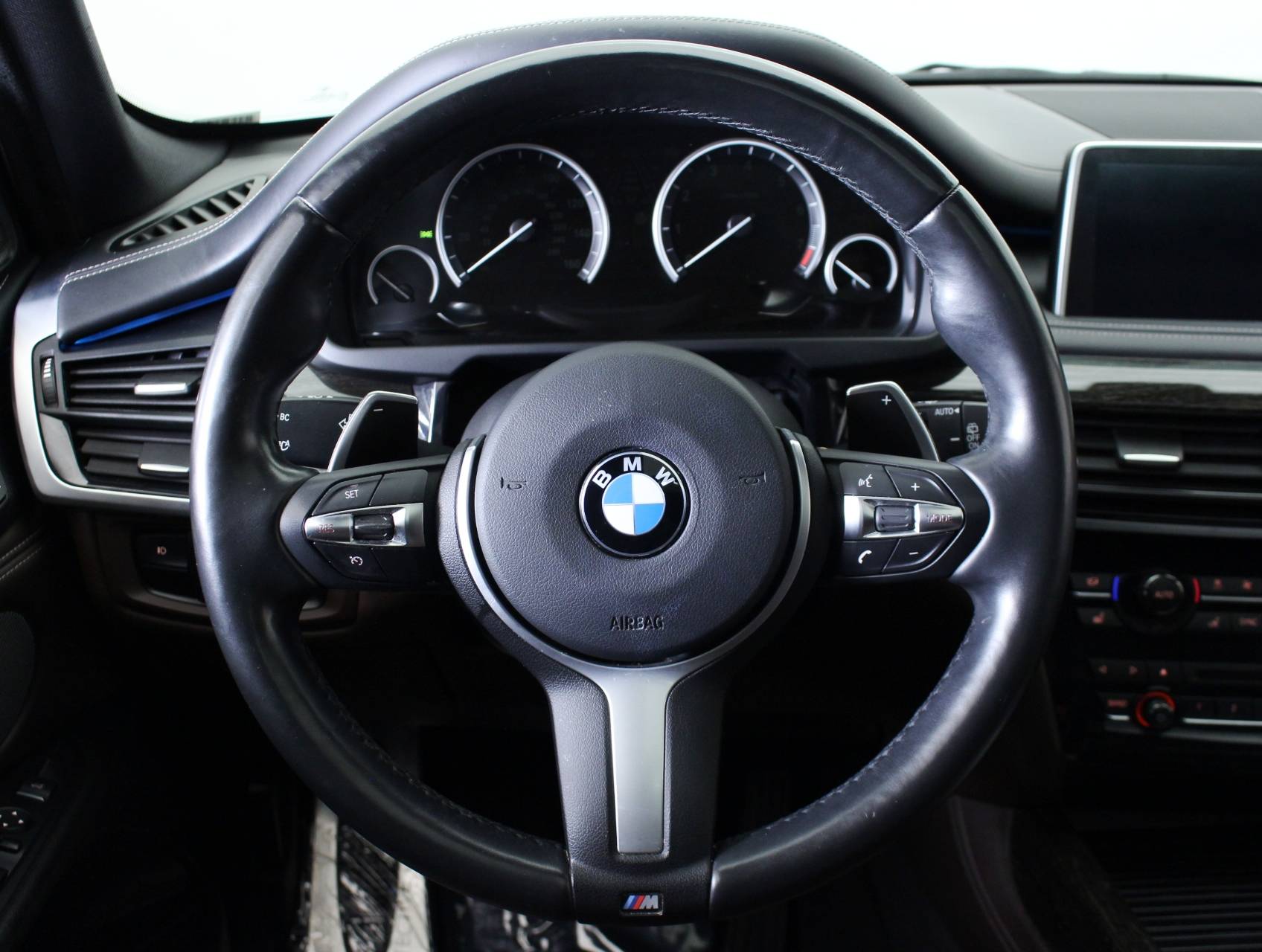 Florida Fine Cars - Used BMW X5 2016 HOLLYWOOD Xdrive50i M Sport