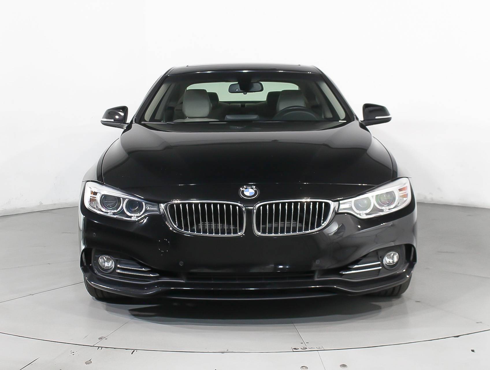 Florida Fine Cars - Used BMW 4 SERIES 2015 MARGATE 428I