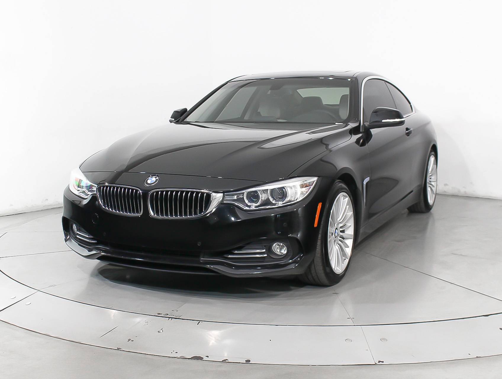 Florida Fine Cars - Used BMW 4 SERIES 2015 MARGATE 428I
