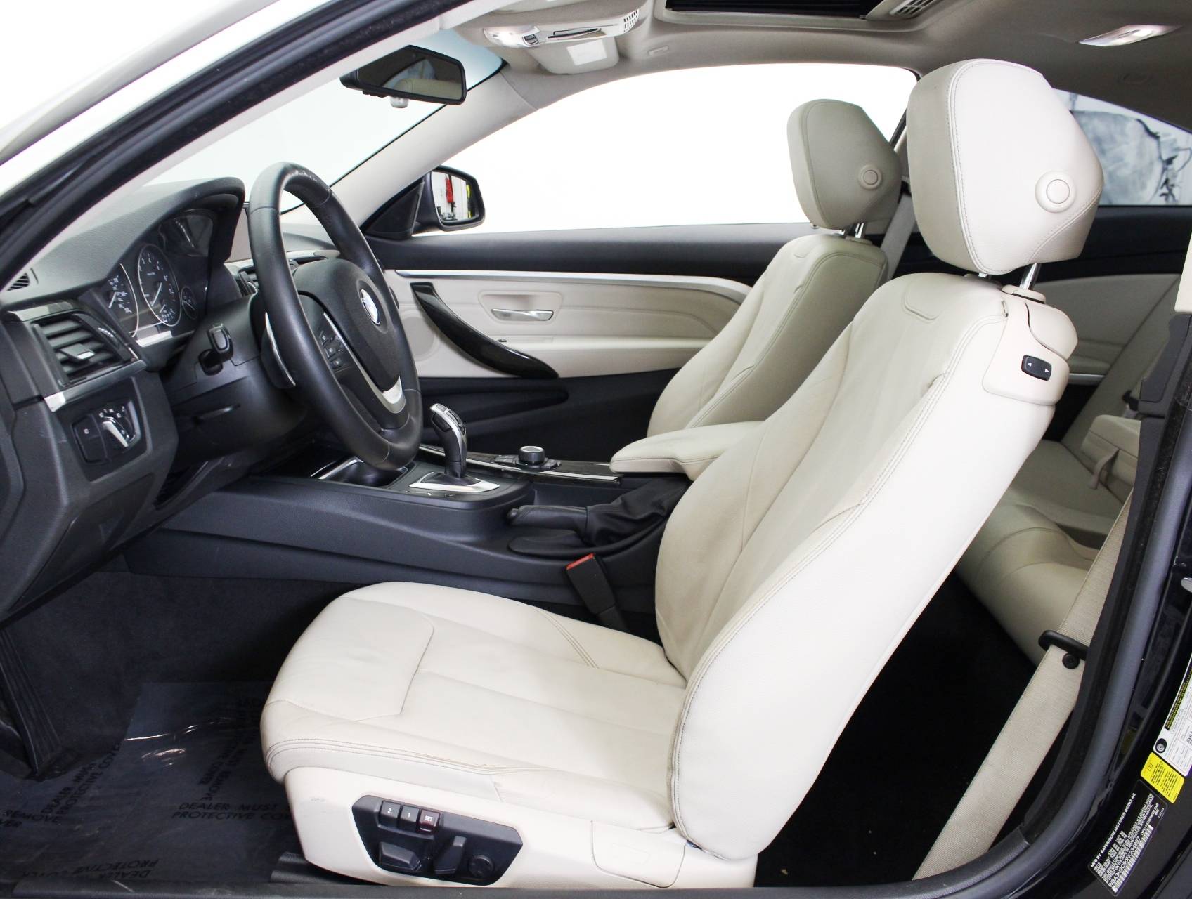 Florida Fine Cars - Used BMW 4 SERIES 2015 MARGATE 428I