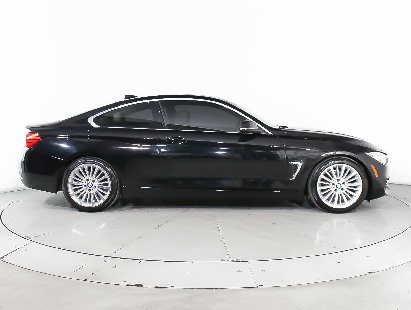 Florida Fine Cars - Used BMW 4 SERIES 2015 MARGATE 428I