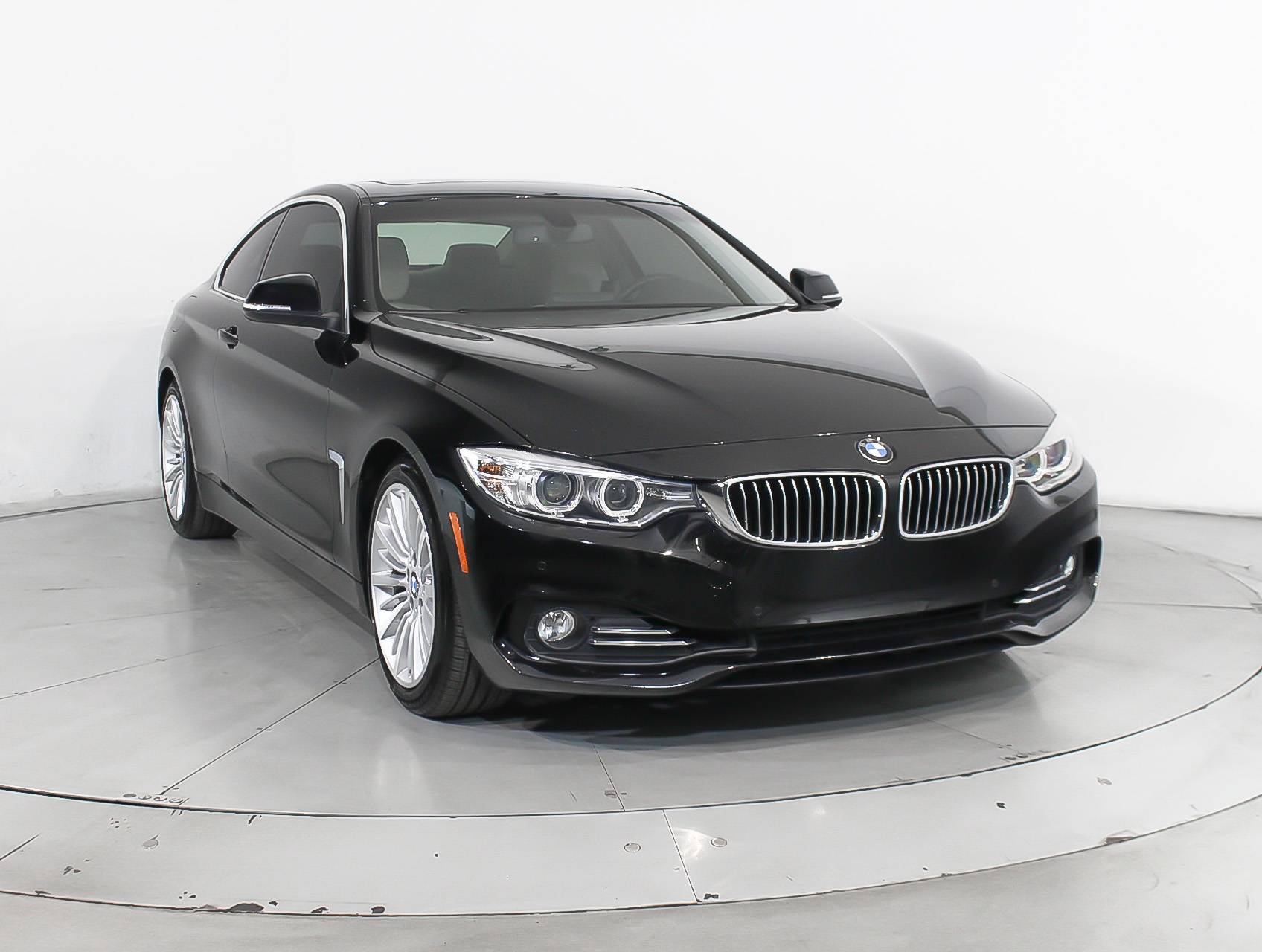 Florida Fine Cars - Used BMW 4 SERIES 2015 MARGATE 428I