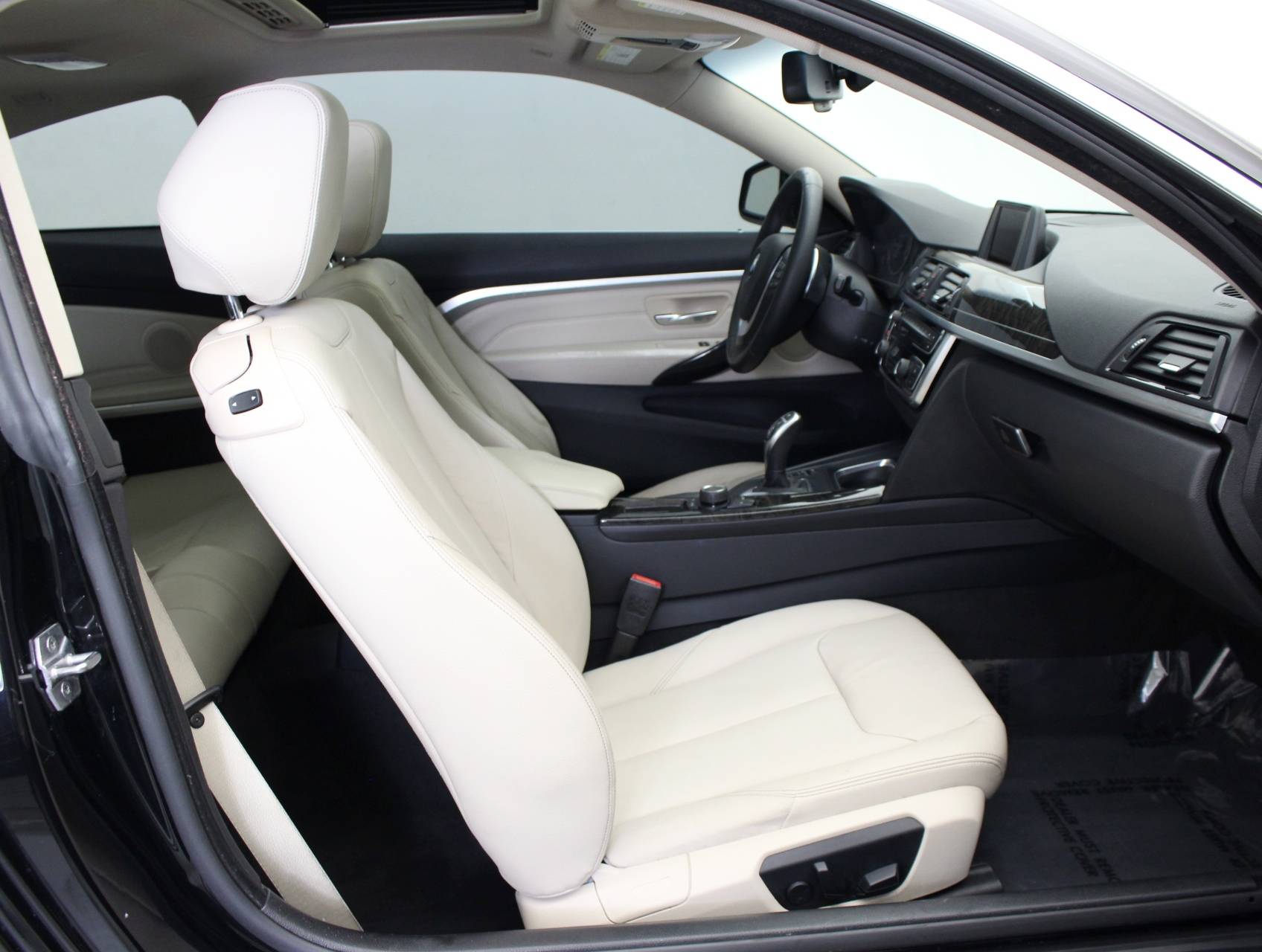 Florida Fine Cars - Used BMW 4 SERIES 2015 MARGATE 428I