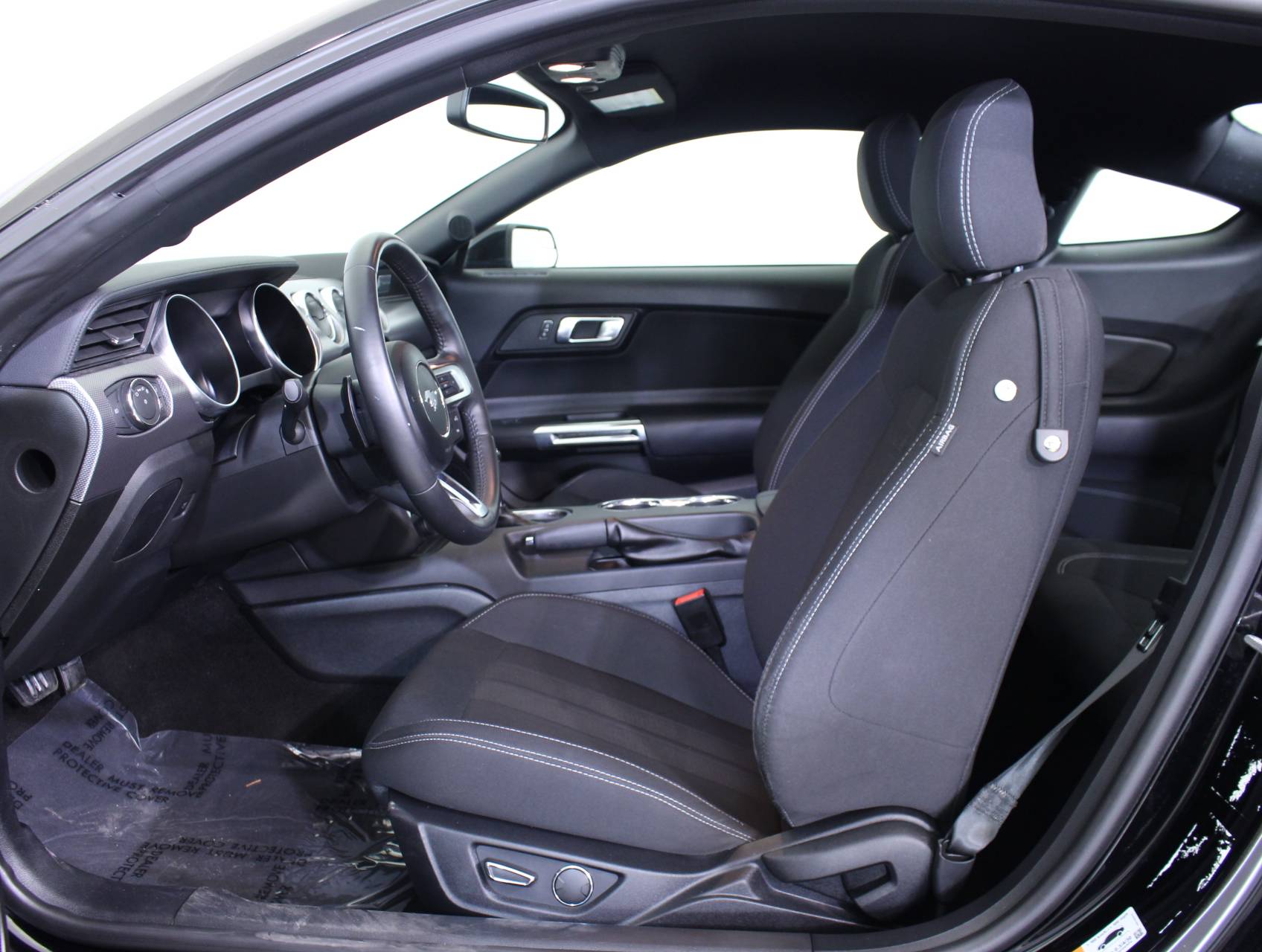 Florida Fine Cars - Used FORD MUSTANG 2019 MIAMI GT