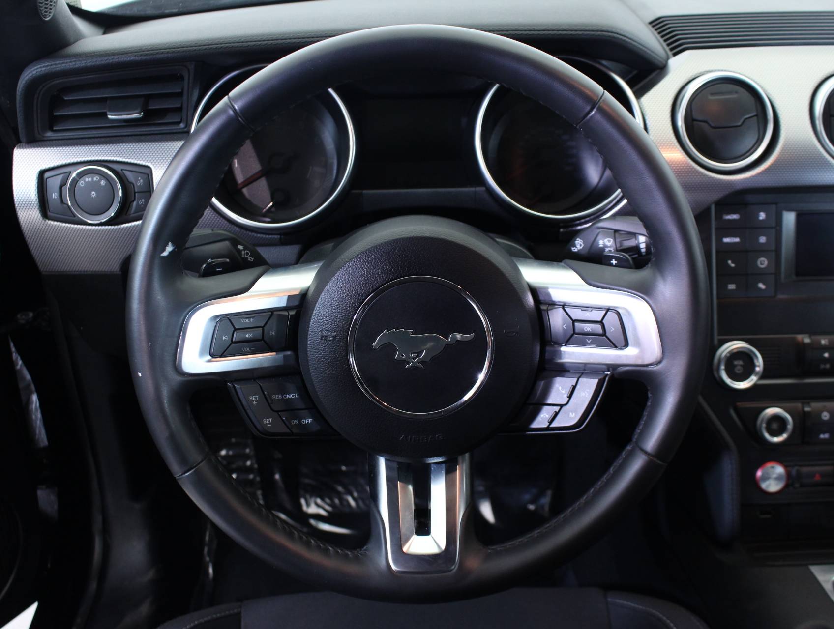 Florida Fine Cars - Used FORD MUSTANG 2019 MIAMI GT