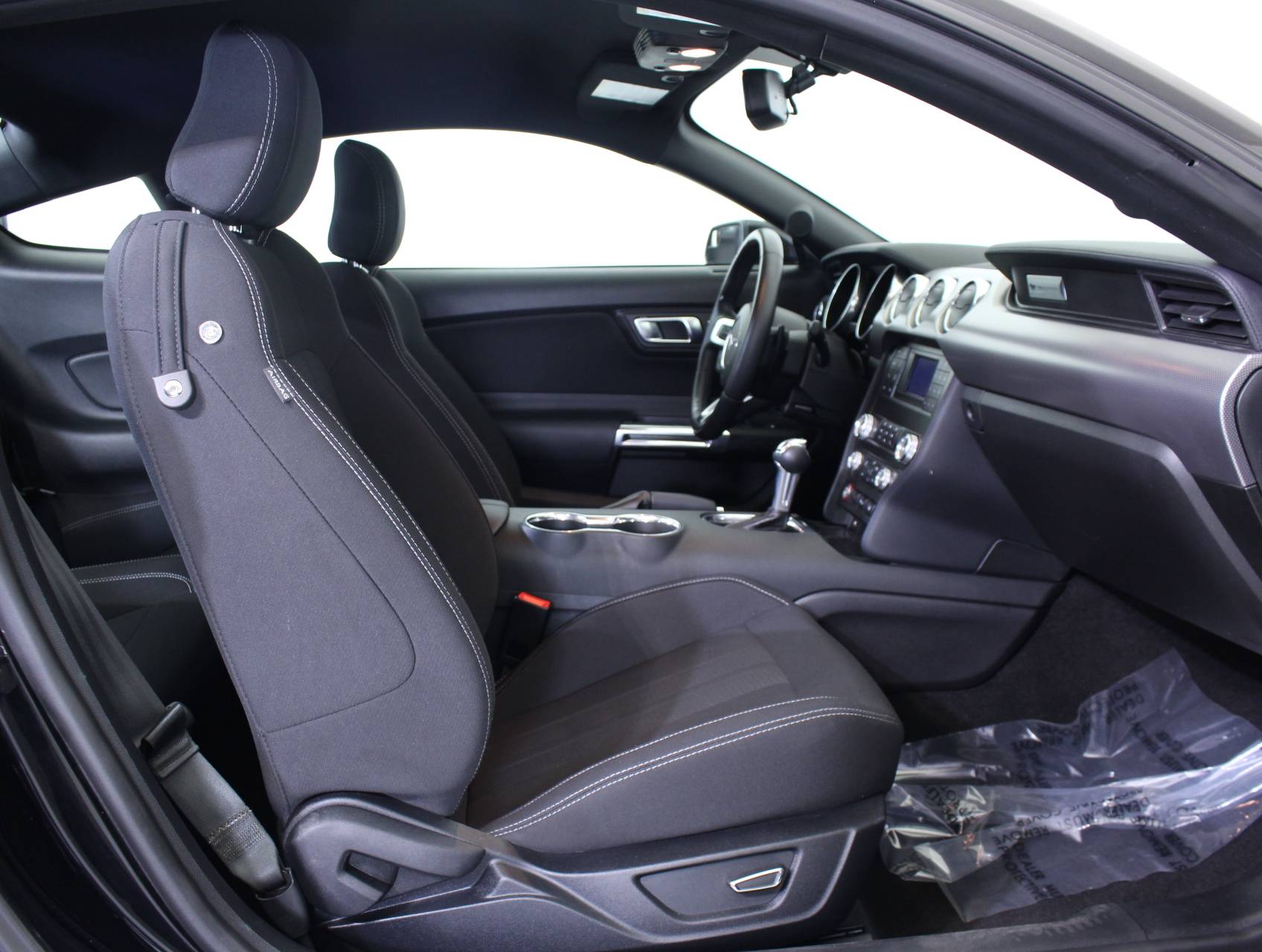 Florida Fine Cars - Used FORD MUSTANG 2019 MIAMI GT