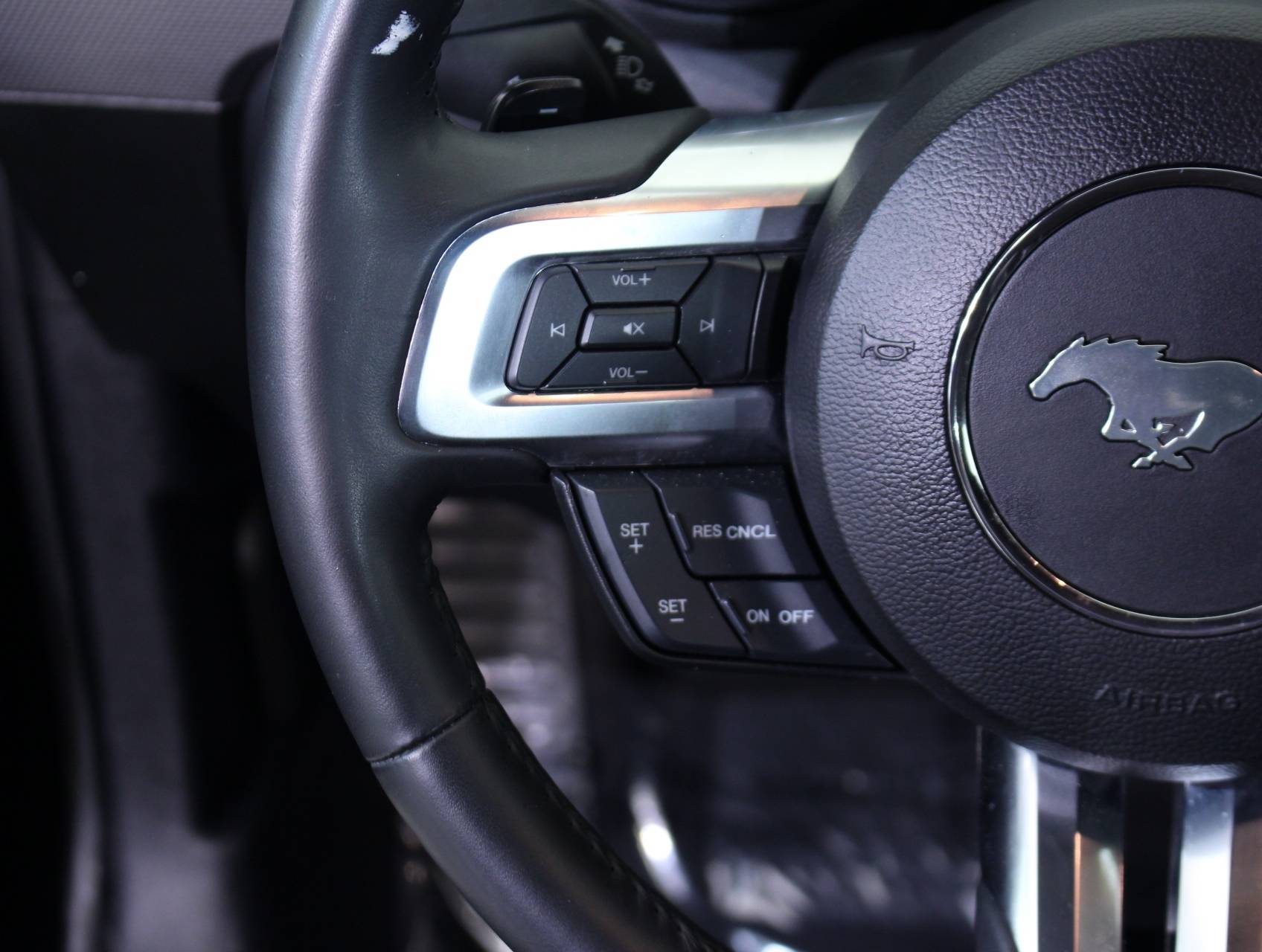 Florida Fine Cars - Used FORD MUSTANG 2019 MIAMI GT