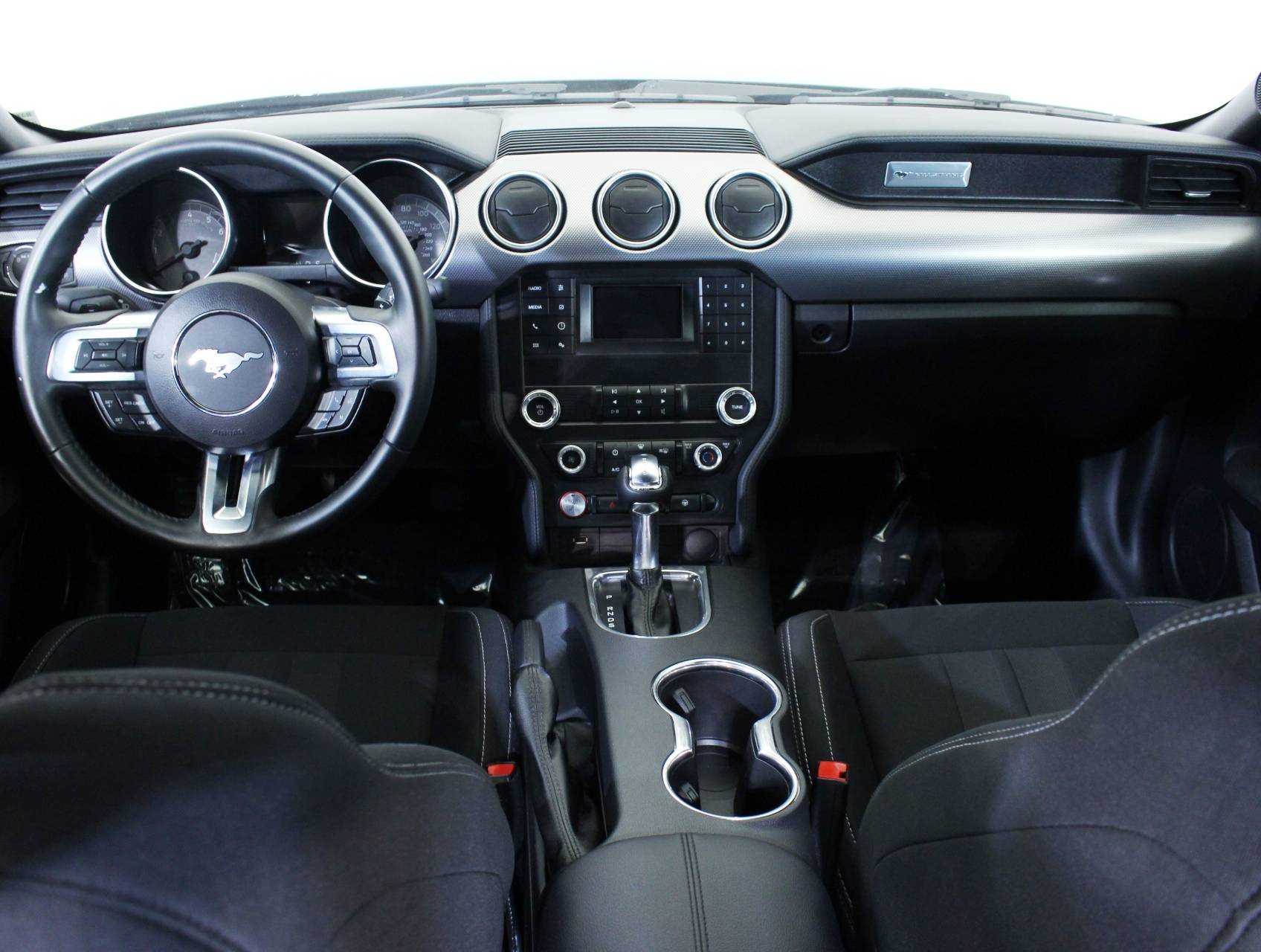 Florida Fine Cars - Used FORD MUSTANG 2019 MIAMI GT