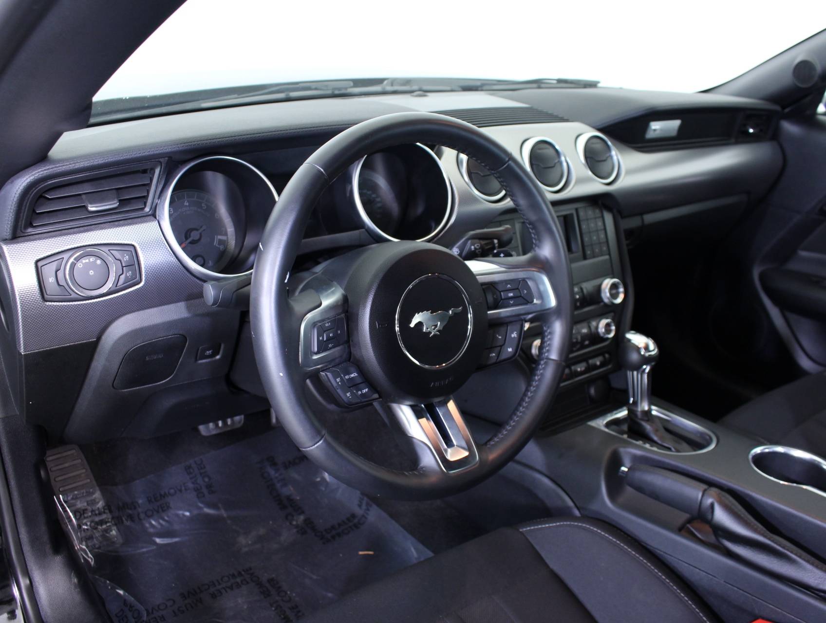 Florida Fine Cars - Used FORD MUSTANG 2019 MIAMI GT