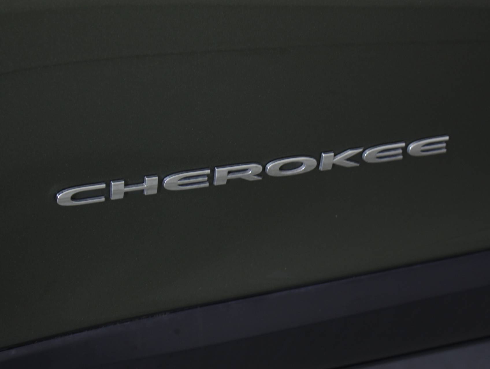 Florida Fine Cars - Used JEEP CHEROKEE 2019 MIAMI LATITUDE