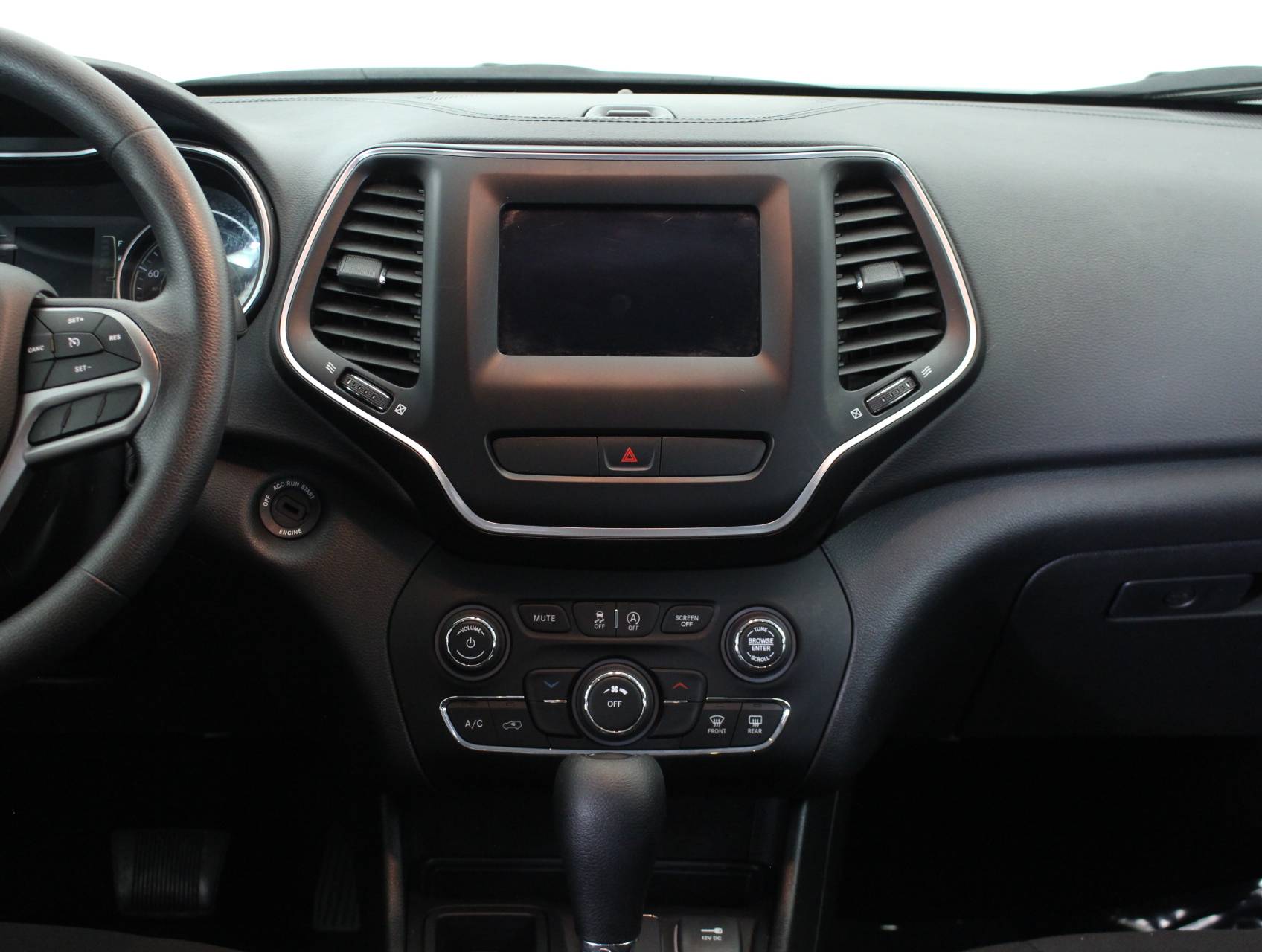 Florida Fine Cars - Used JEEP CHEROKEE 2019 MIAMI LATITUDE