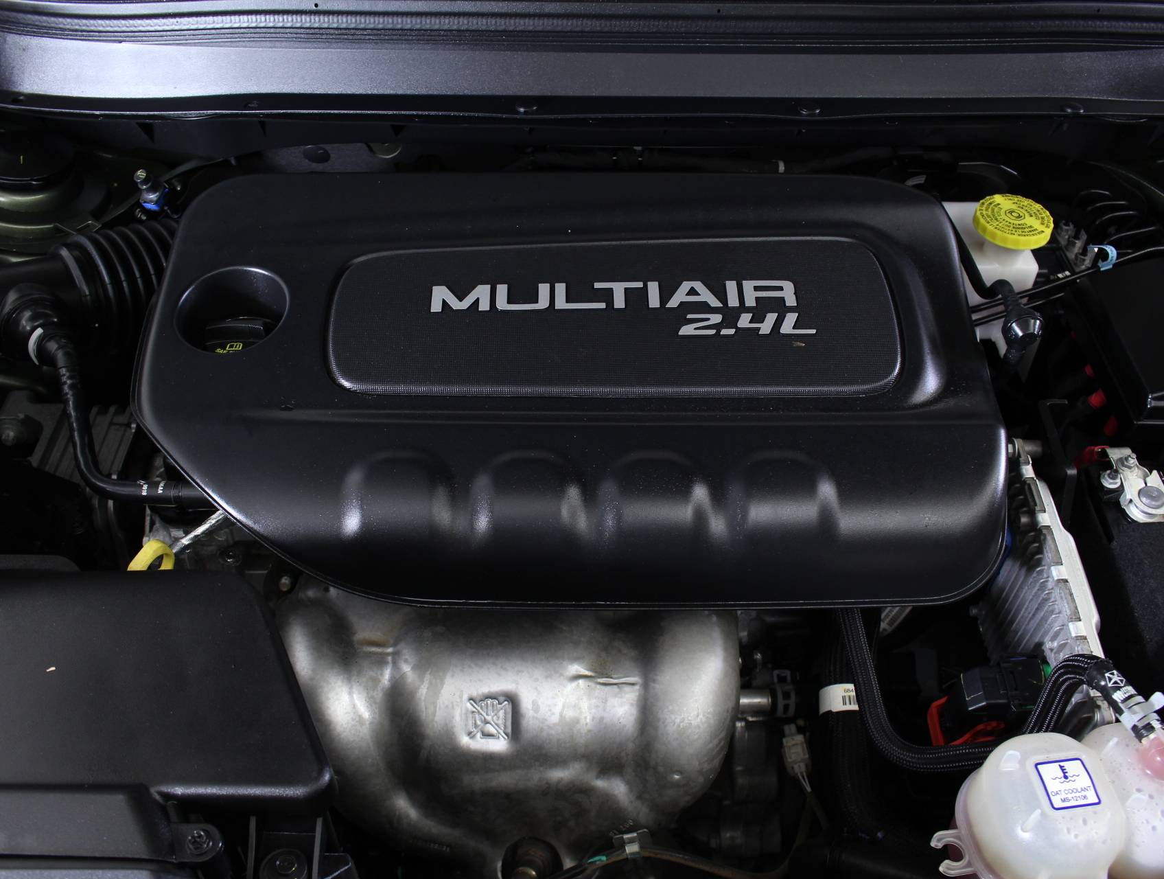 Florida Fine Cars - Used JEEP CHEROKEE 2019 MIAMI LATITUDE