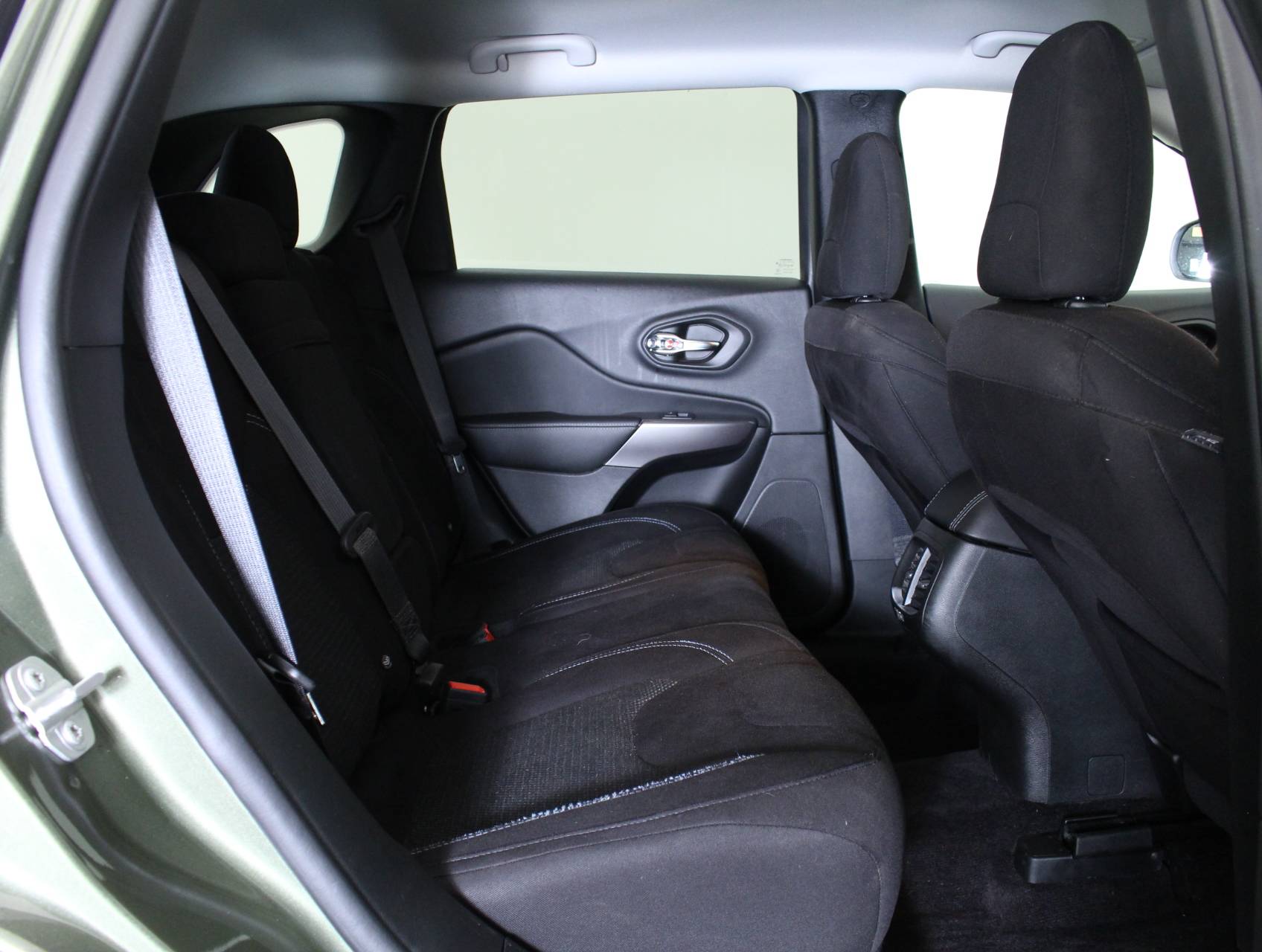 Florida Fine Cars - Used JEEP CHEROKEE 2019 MIAMI LATITUDE