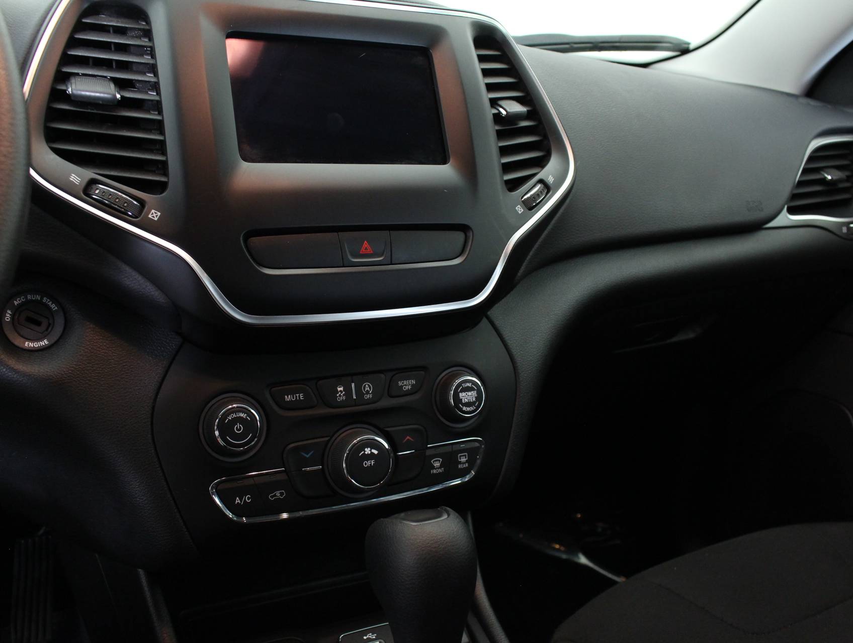 Florida Fine Cars - Used JEEP CHEROKEE 2019 MIAMI LATITUDE