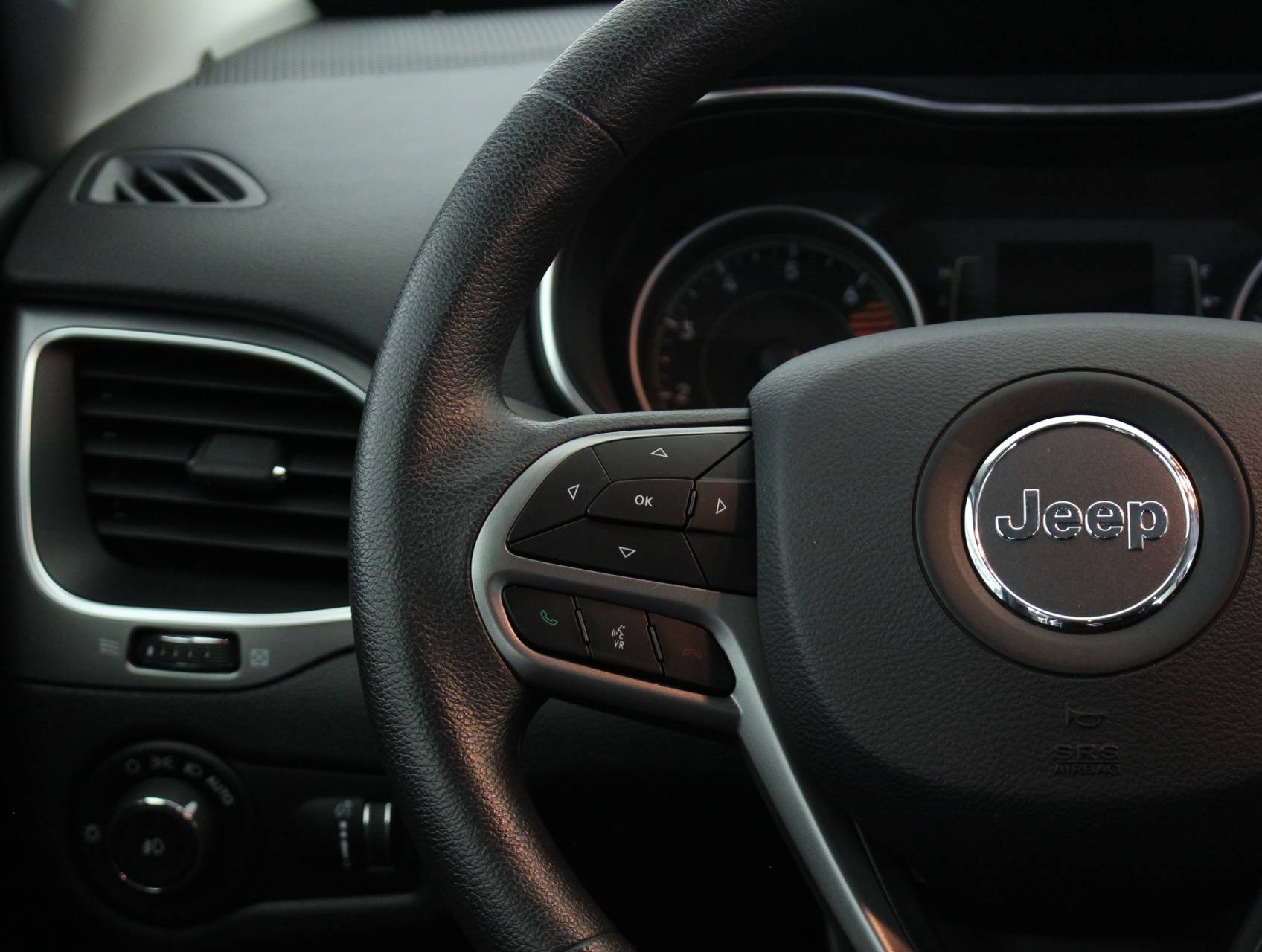 Florida Fine Cars - Used JEEP CHEROKEE 2019 MIAMI LATITUDE