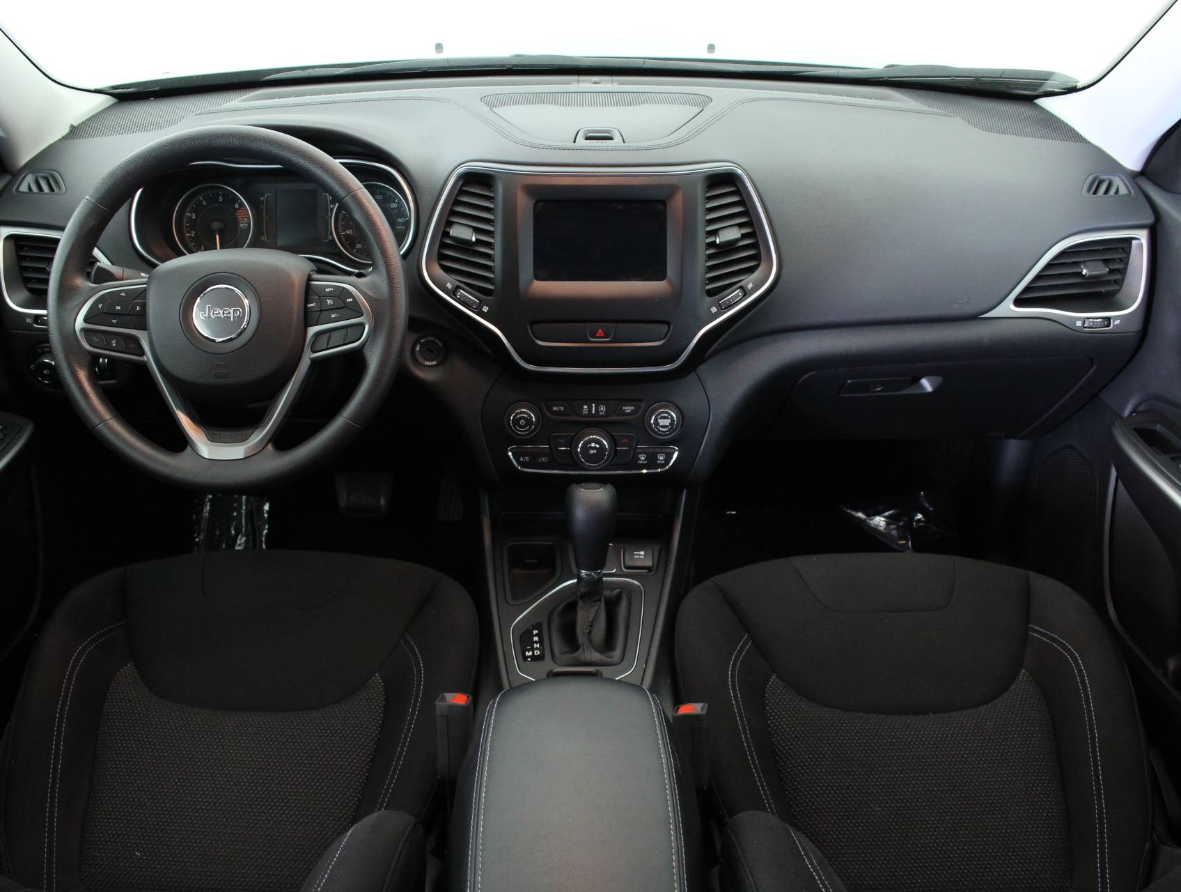 Florida Fine Cars - Used JEEP CHEROKEE 2019 MIAMI LATITUDE