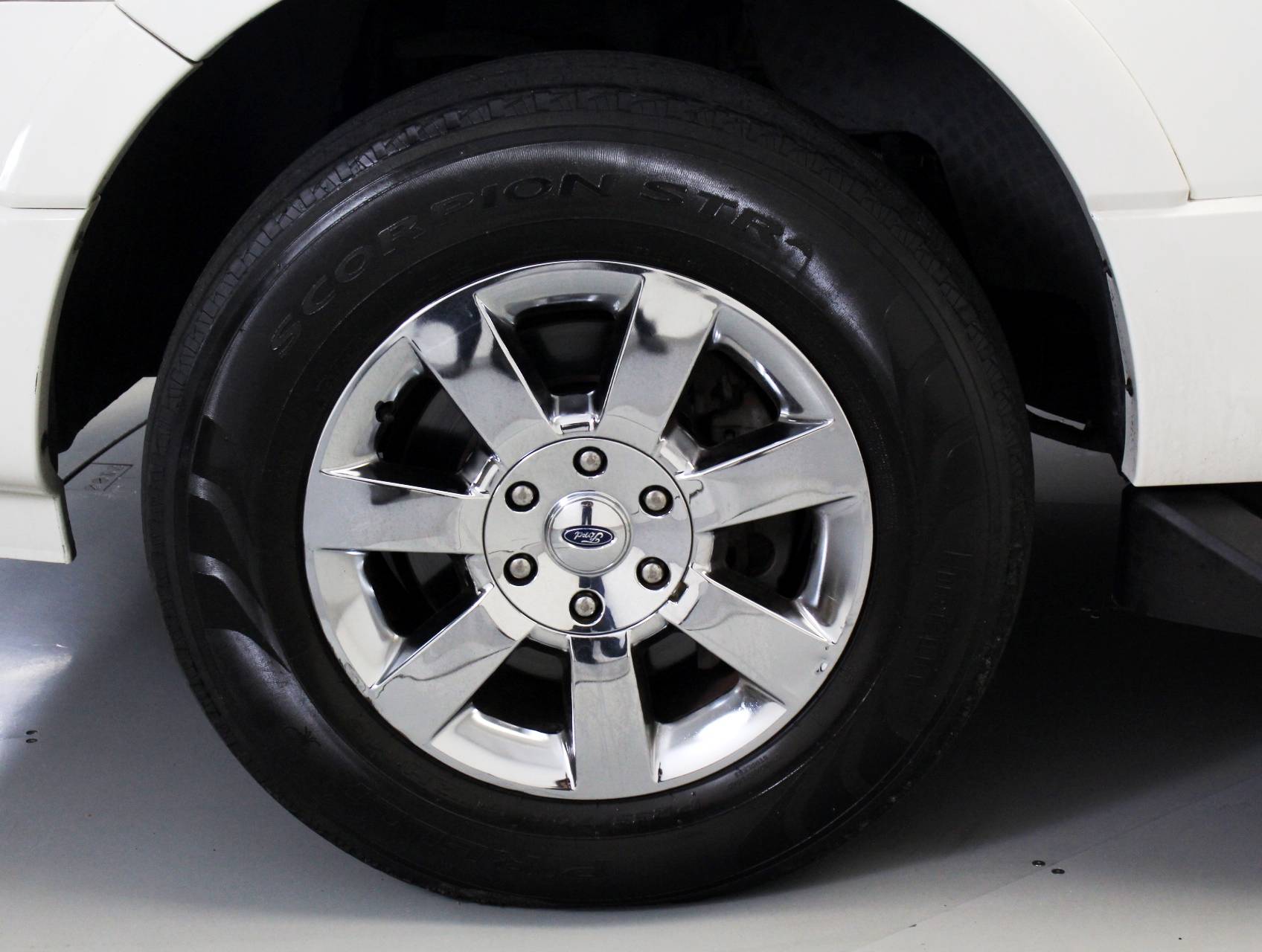 Florida Fine Cars - Used FORD EXPEDITION 2008 WEST PALM XLT