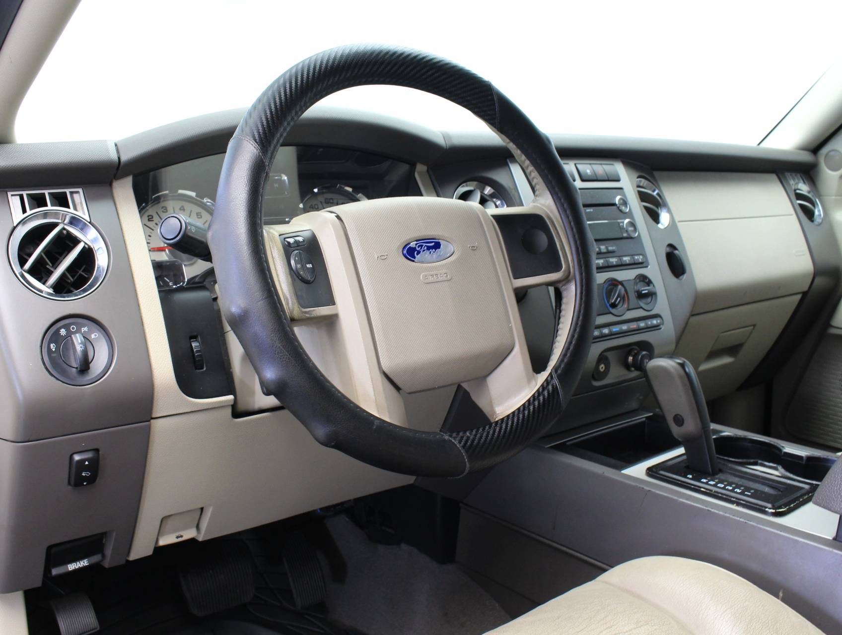 Florida Fine Cars - Used FORD EXPEDITION 2008 WEST PALM XLT