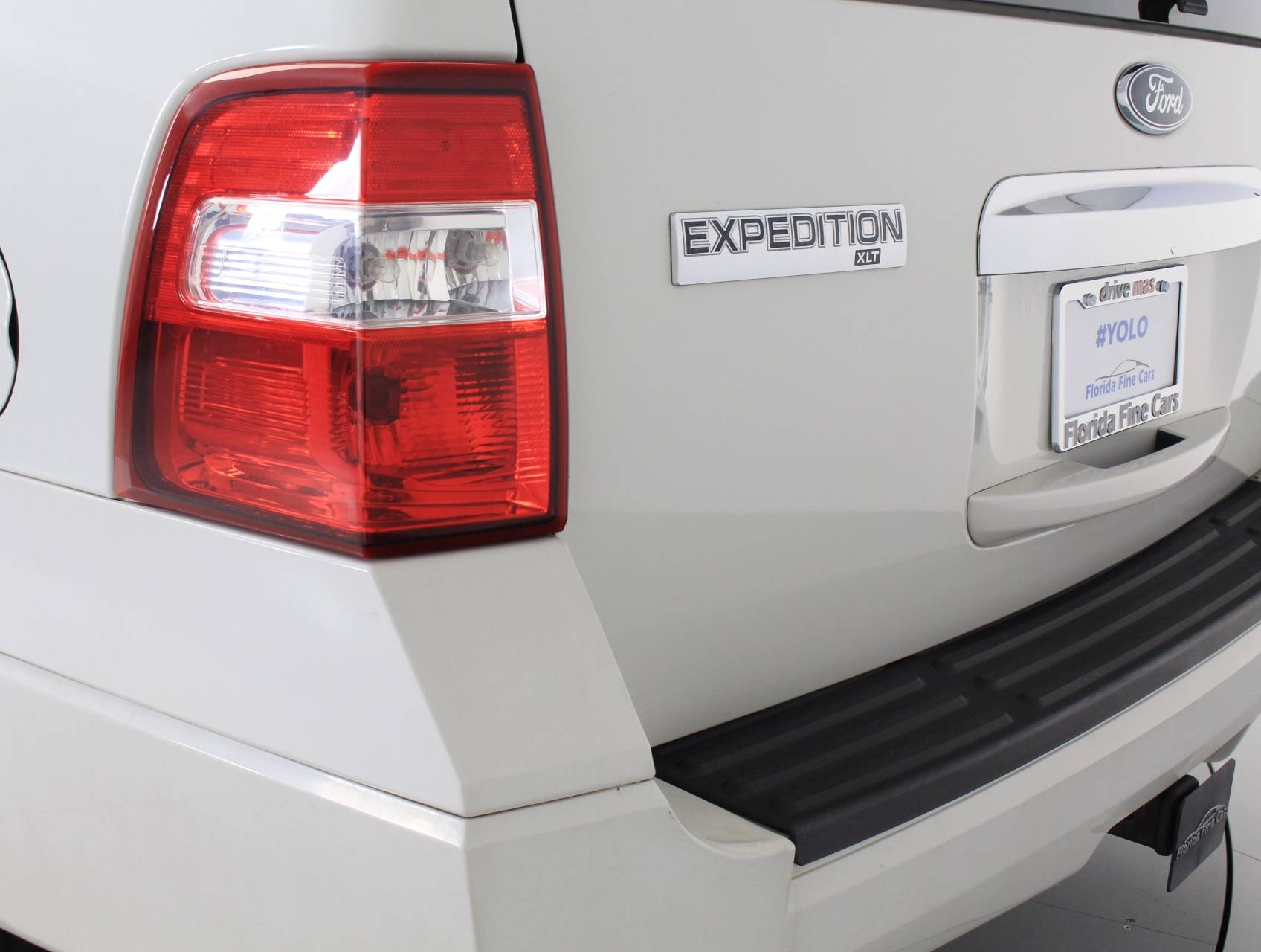 Florida Fine Cars - Used FORD EXPEDITION 2008 WEST PALM XLT