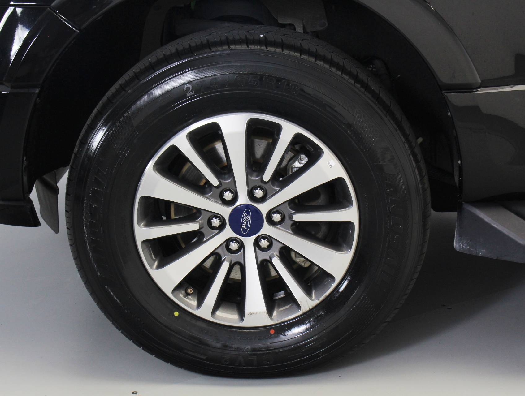 Florida Fine Cars - Used FORD EXPEDITION 2017 WEST PALM Xlt 4x4