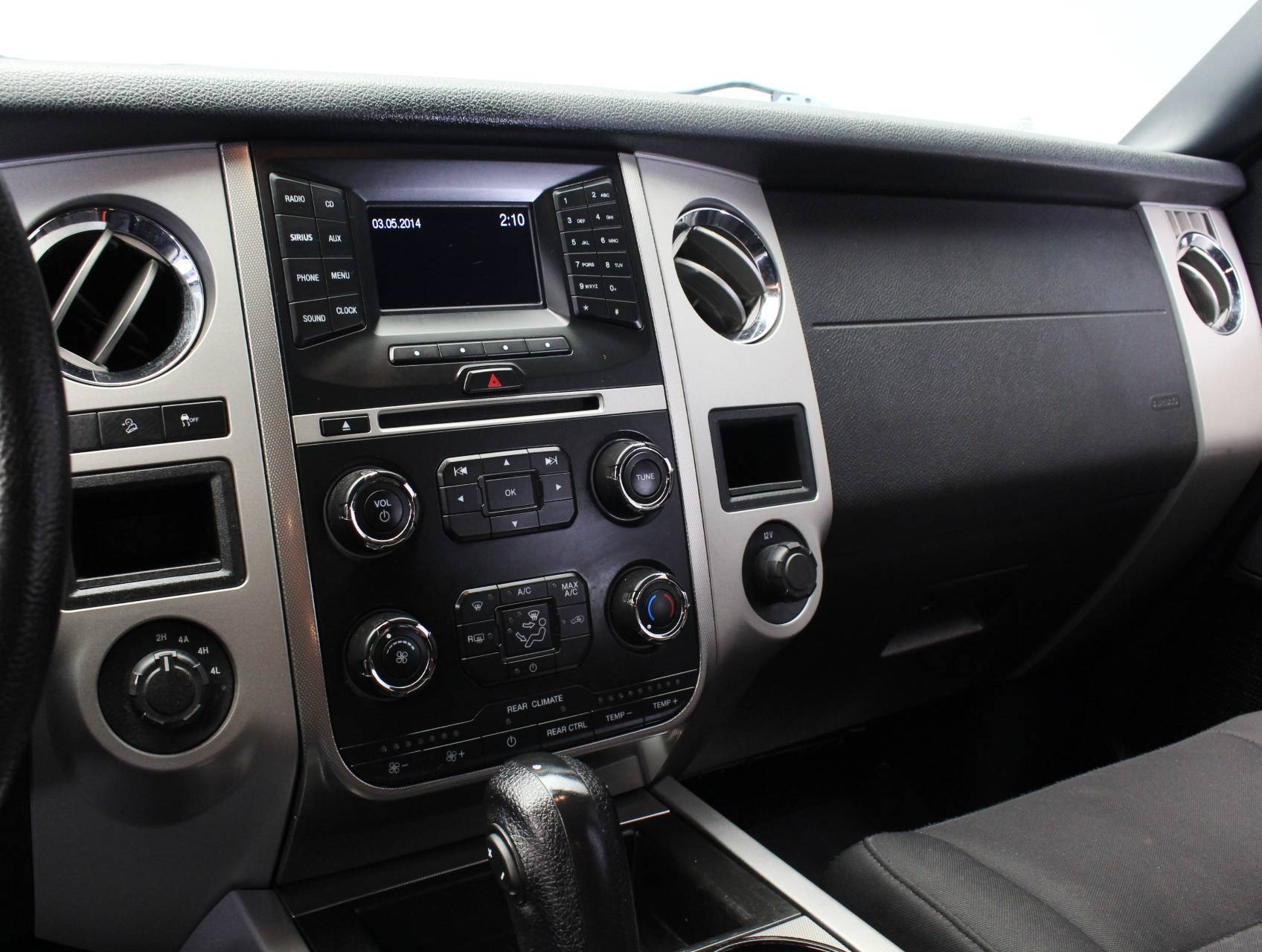 Florida Fine Cars - Used FORD EXPEDITION 2017 WEST PALM Xlt 4x4