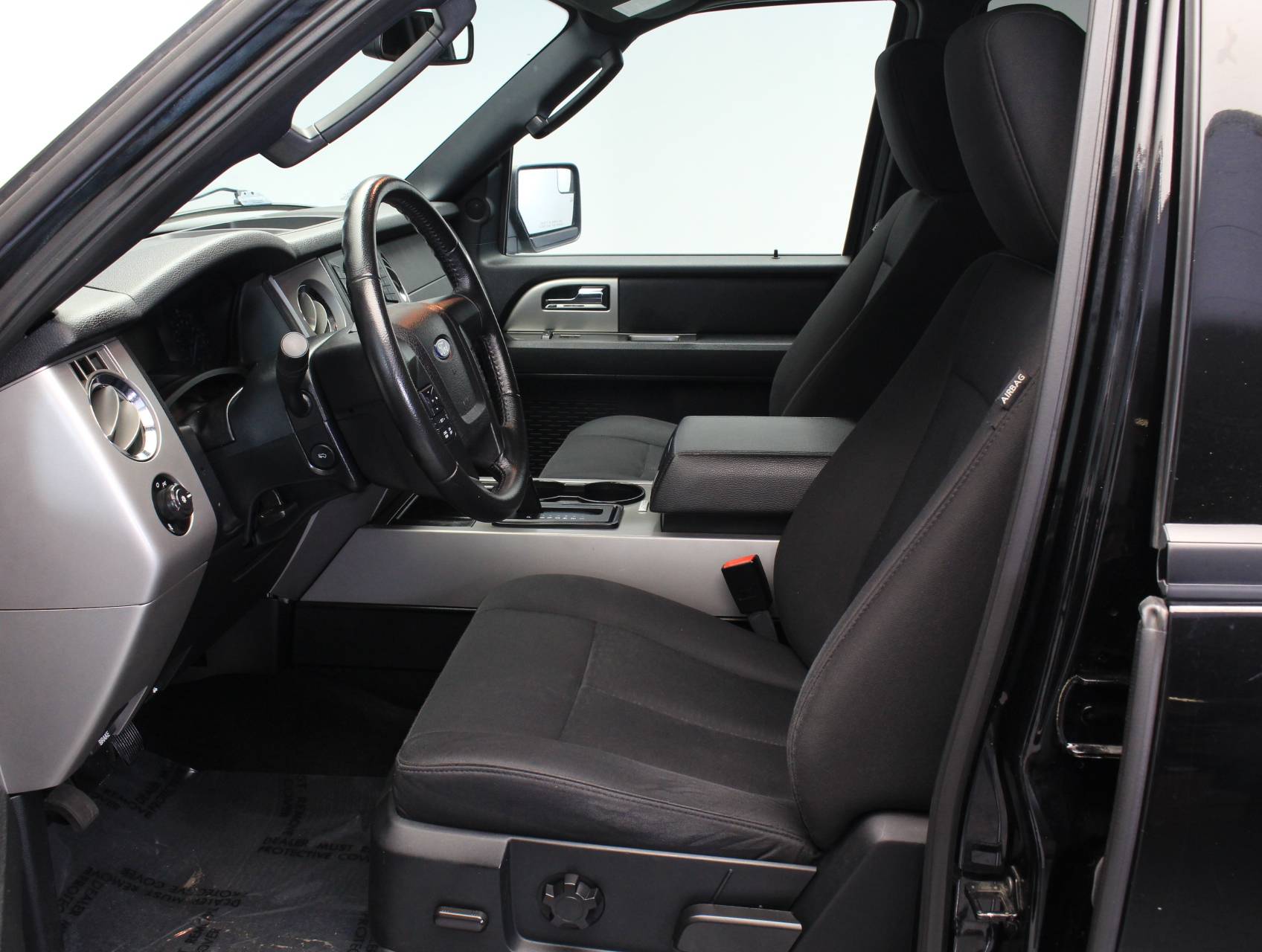 Florida Fine Cars - Used FORD EXPEDITION 2017 WEST PALM Xlt 4x4