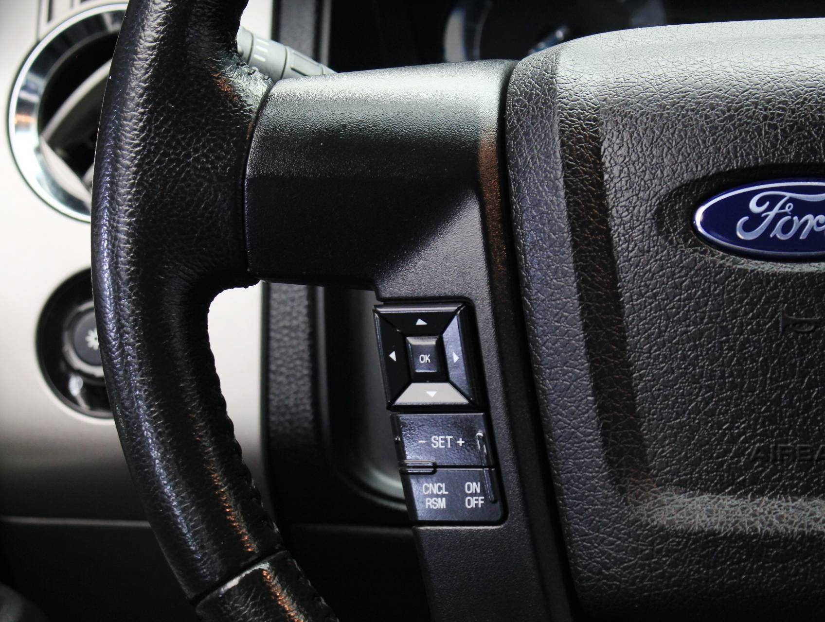 Florida Fine Cars - Used FORD EXPEDITION 2017 WEST PALM Xlt 4x4