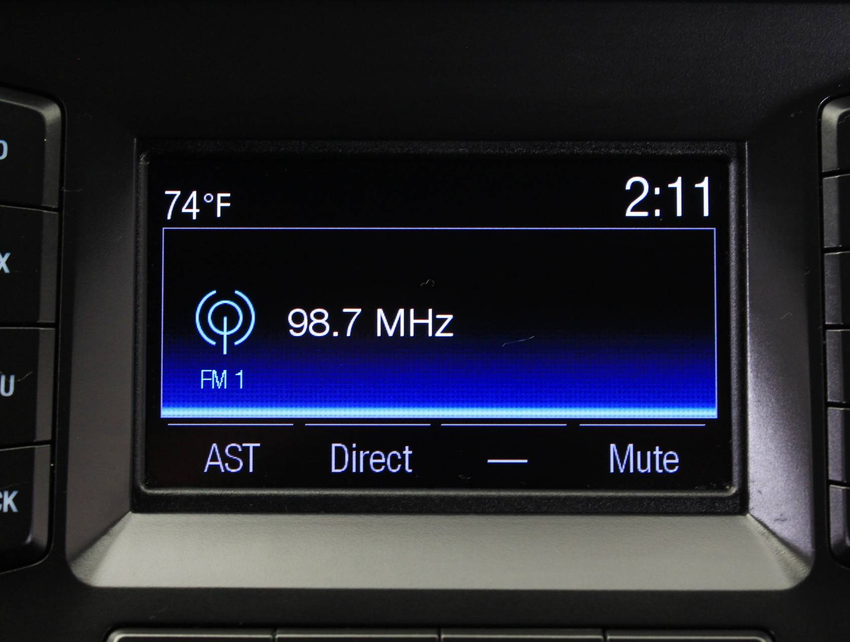 Florida Fine Cars - Used FORD EXPEDITION 2017 WEST PALM Xlt 4x4