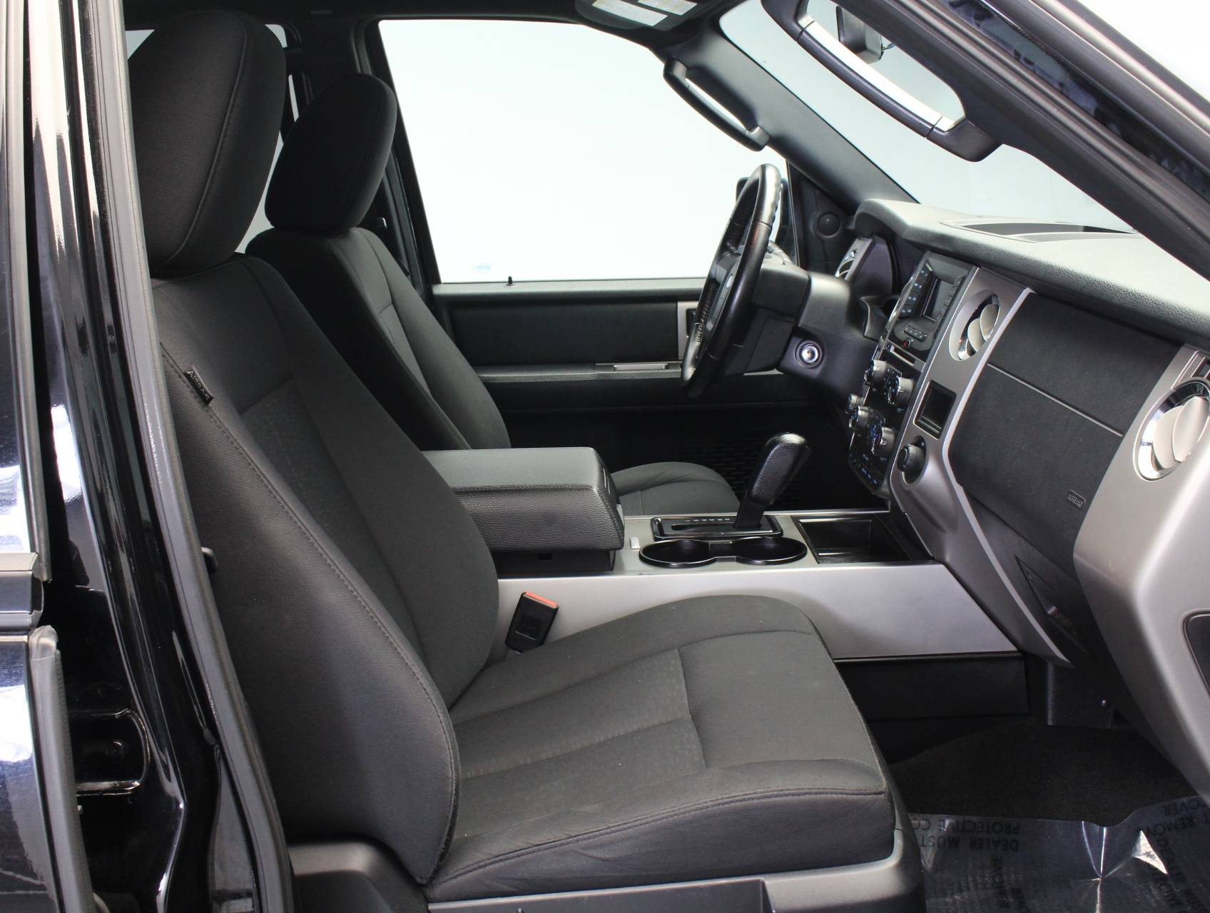 Florida Fine Cars - Used FORD EXPEDITION 2017 WEST PALM Xlt 4x4