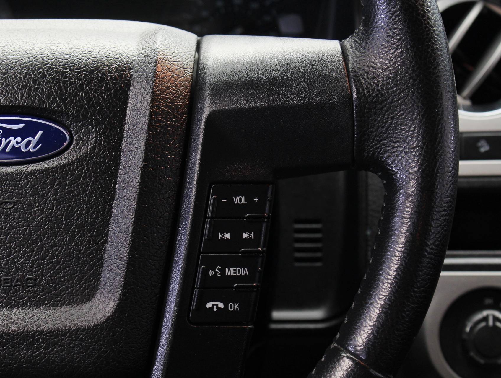 Florida Fine Cars - Used FORD EXPEDITION 2017 WEST PALM Xlt 4x4