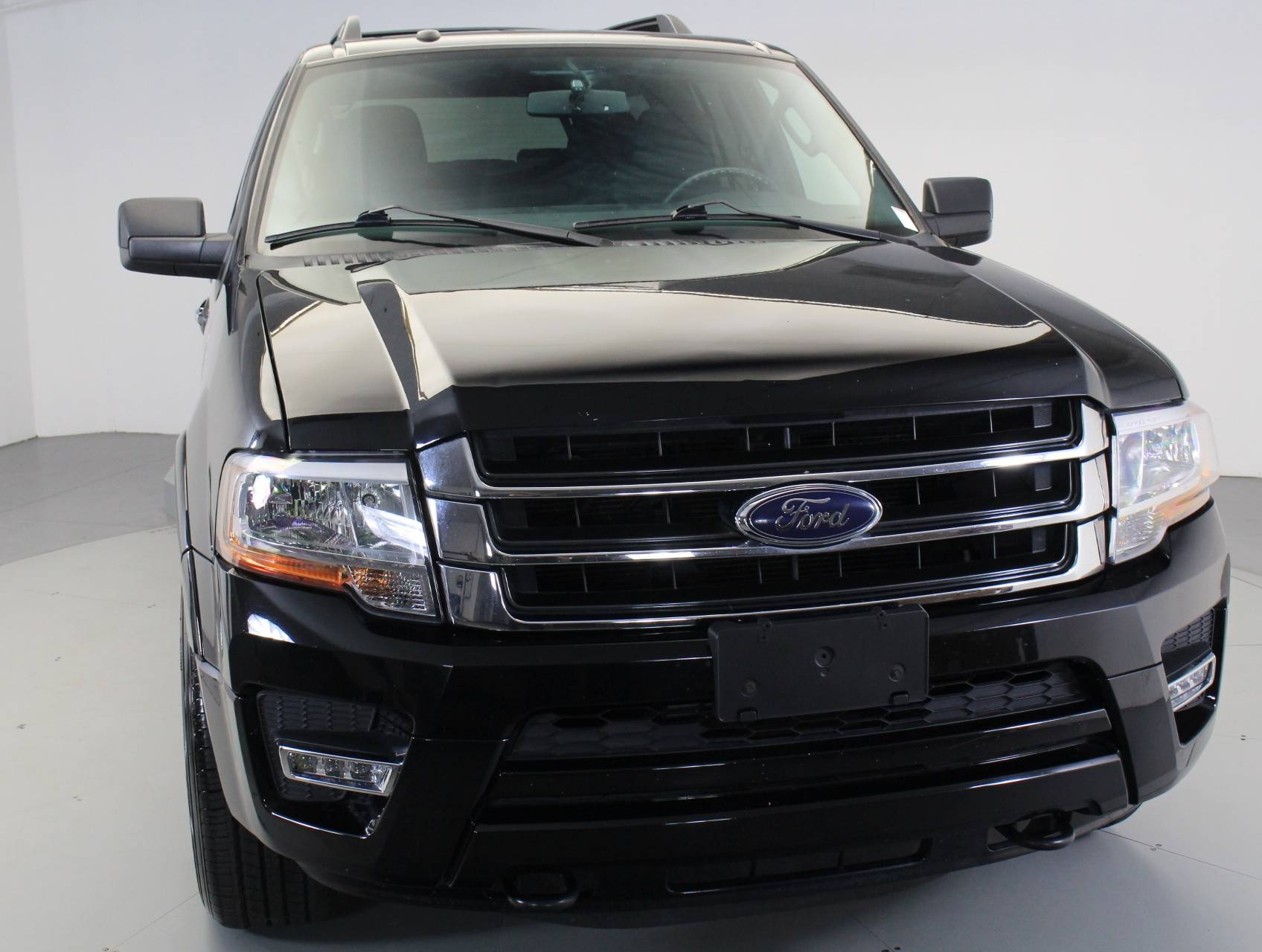 Florida Fine Cars - Used FORD EXPEDITION 2017 WEST PALM Xlt 4x4