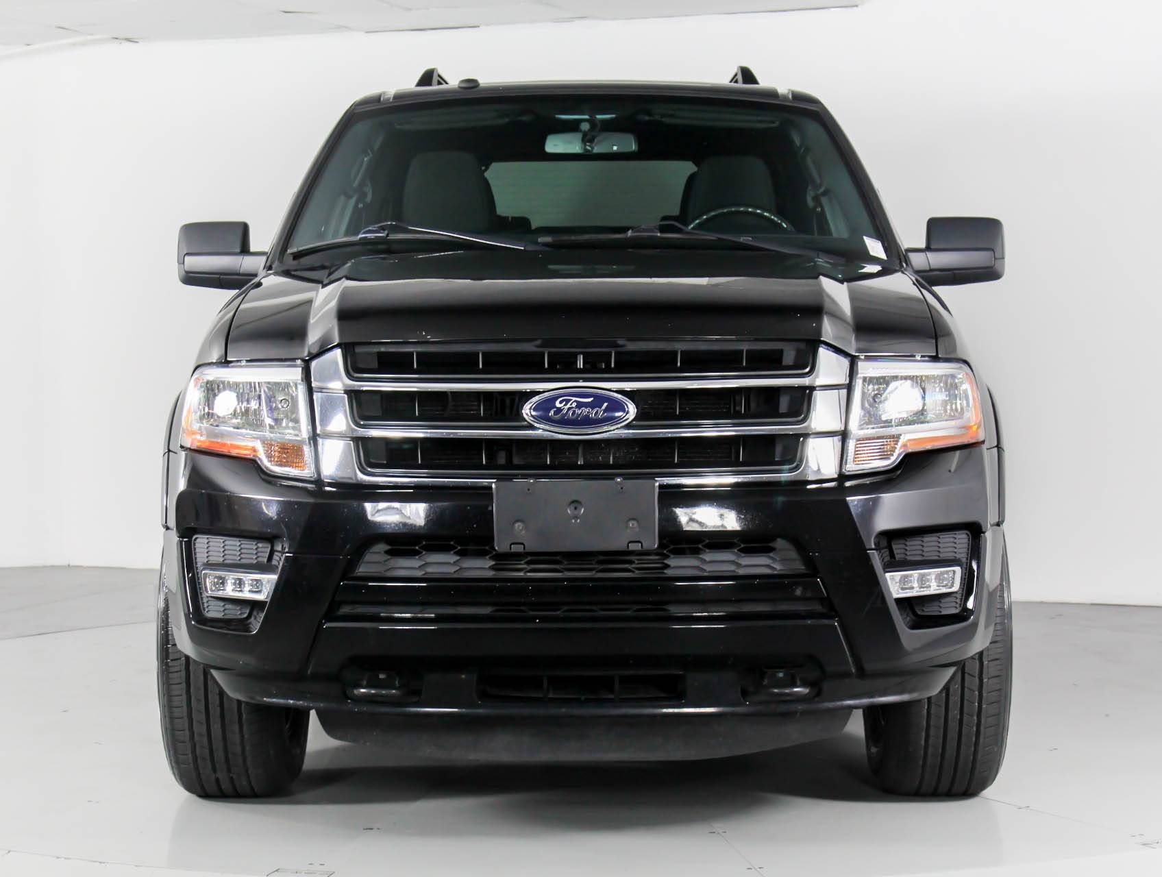 Florida Fine Cars - Used FORD EXPEDITION 2017 WEST PALM Xlt 4x4