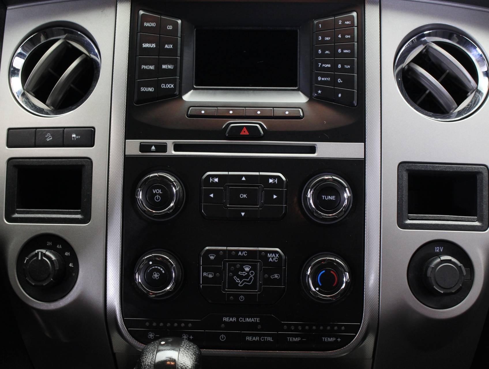 Florida Fine Cars - Used FORD EXPEDITION 2017 WEST PALM Xlt 4x4