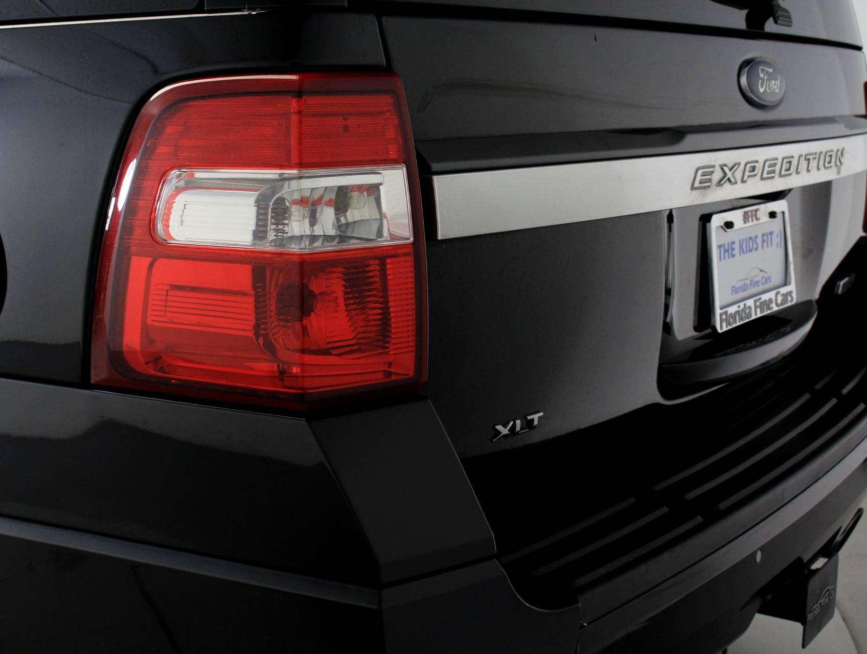 Florida Fine Cars - Used FORD EXPEDITION 2017 WEST PALM Xlt 4x4